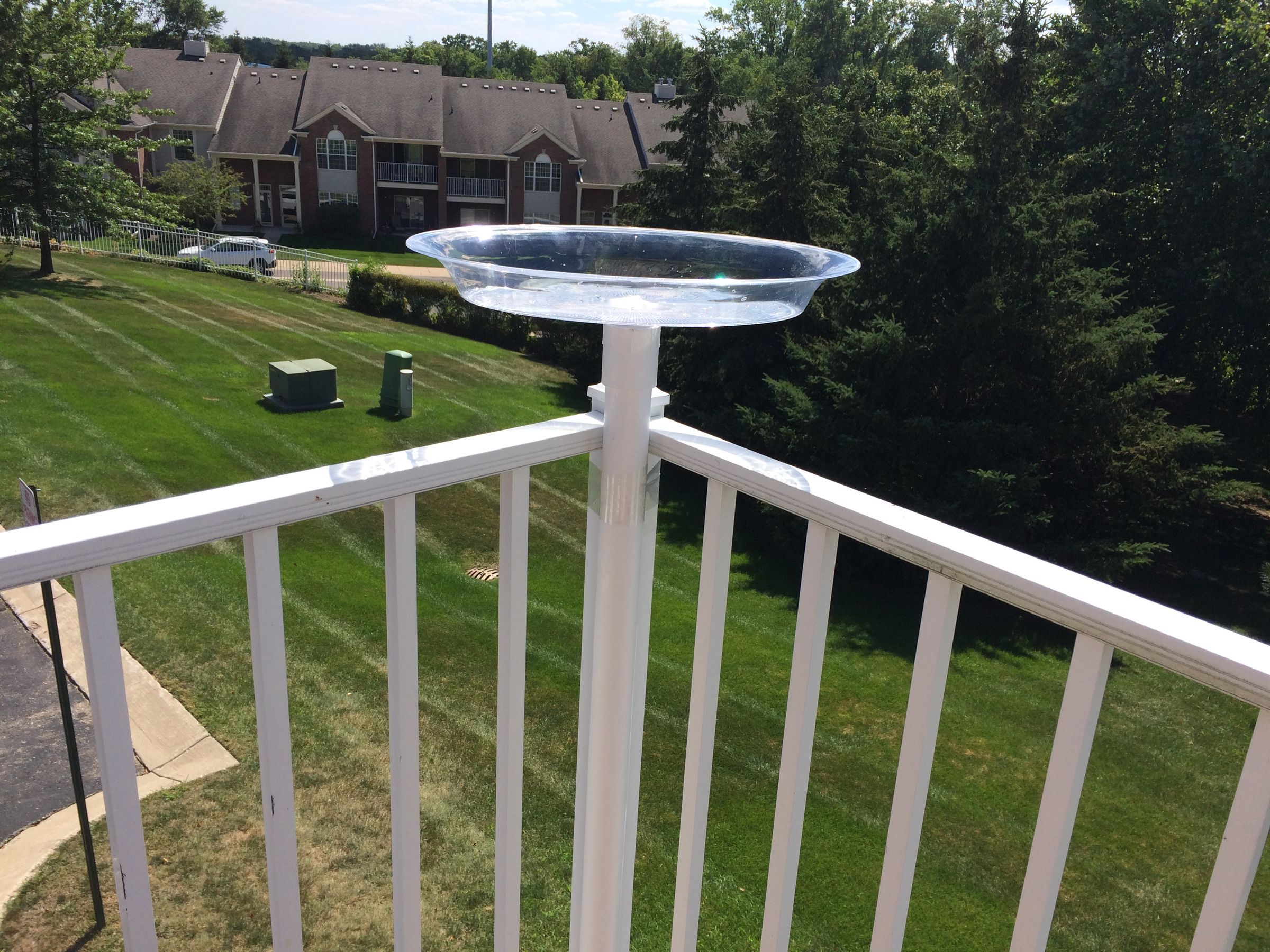 PVC Bird Bath 8 Steps (with Pictures) Instructables