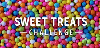 Sweet Treats Challenge