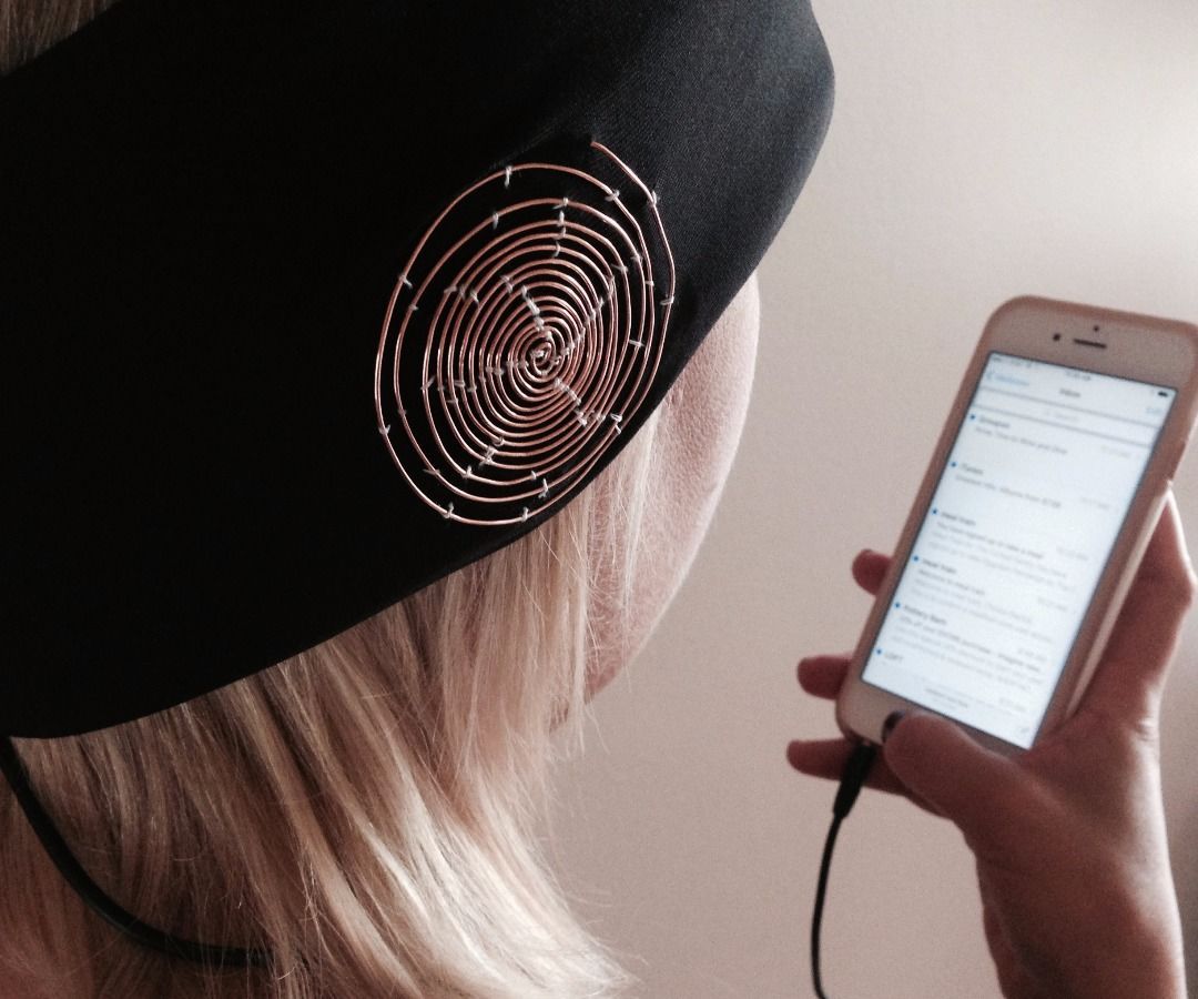 Headband Headphones 7 Steps (with Pictures) Instructables