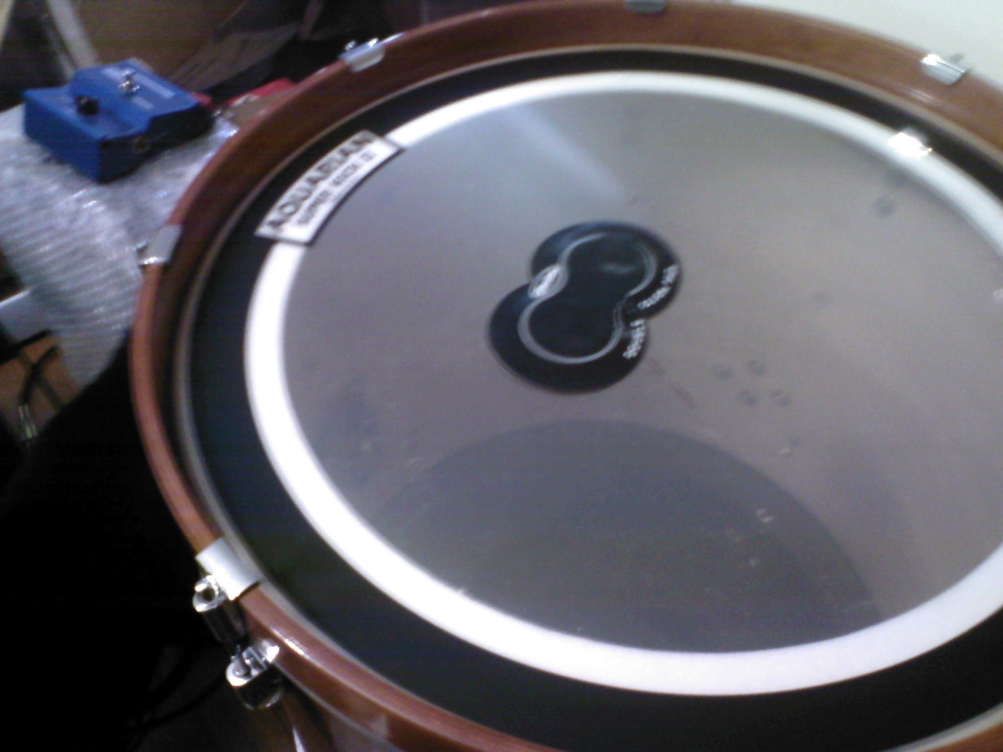 How to Tune a Drumset 6 Steps Instructables