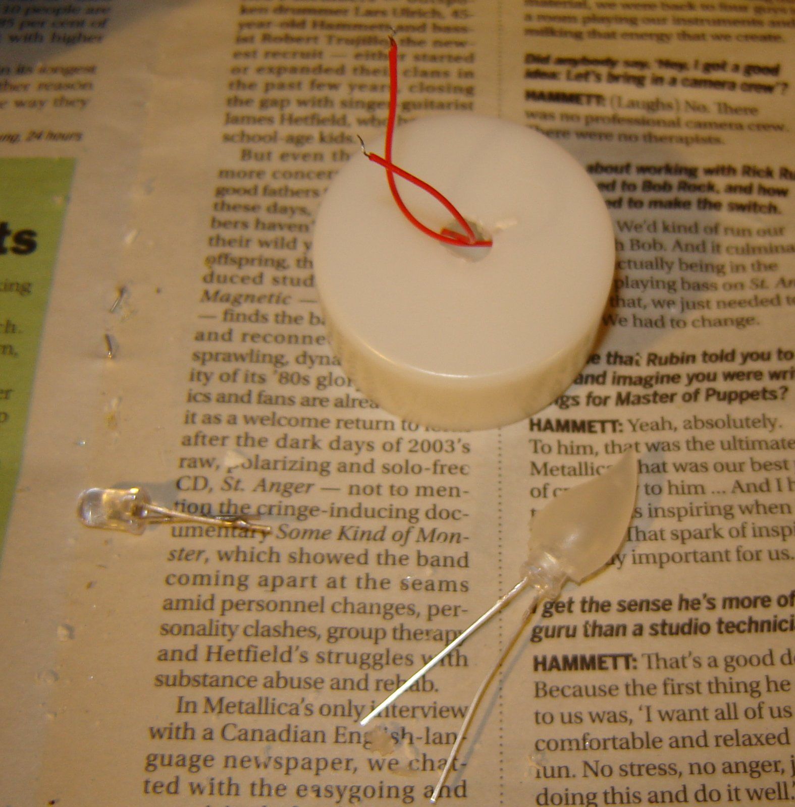 Mosaic Glass Egg 8 Steps Instructables