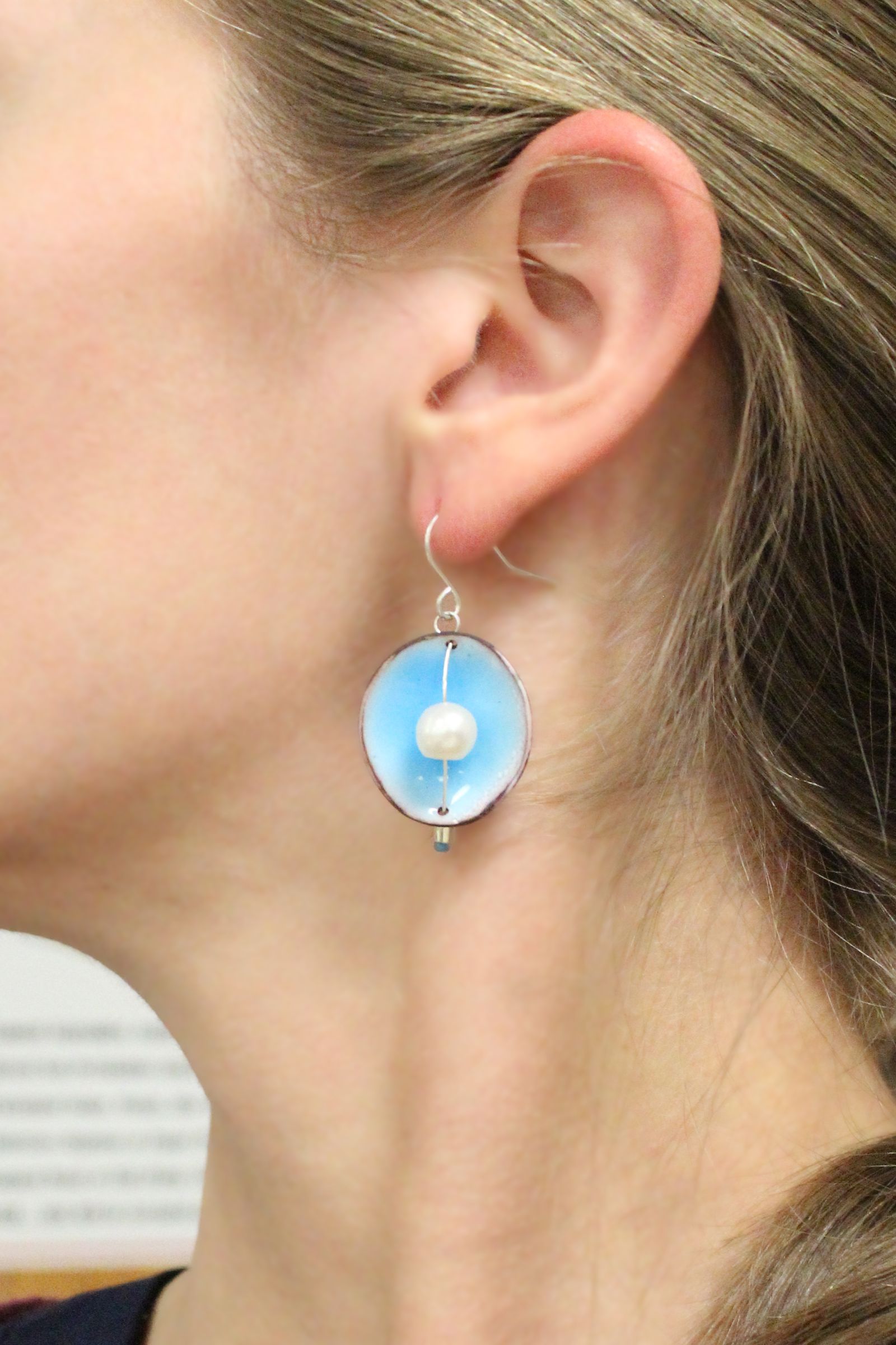 Enameling Metal Jewelry 13 Steps (with Pictures) Instructables