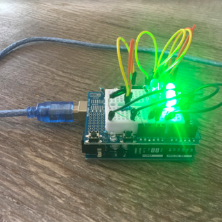 Arduino: Electronic Dice (using Random Numbers) : 6 Steps - Instructables