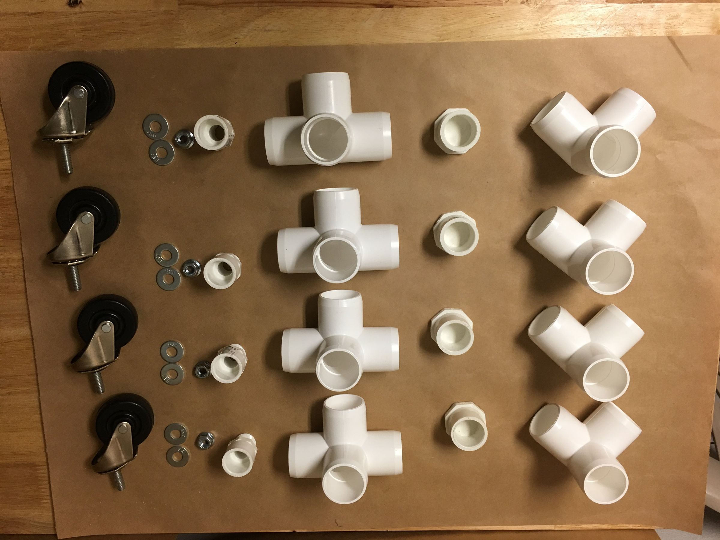 Album Crate 5 Steps (with Pictures) Instructables