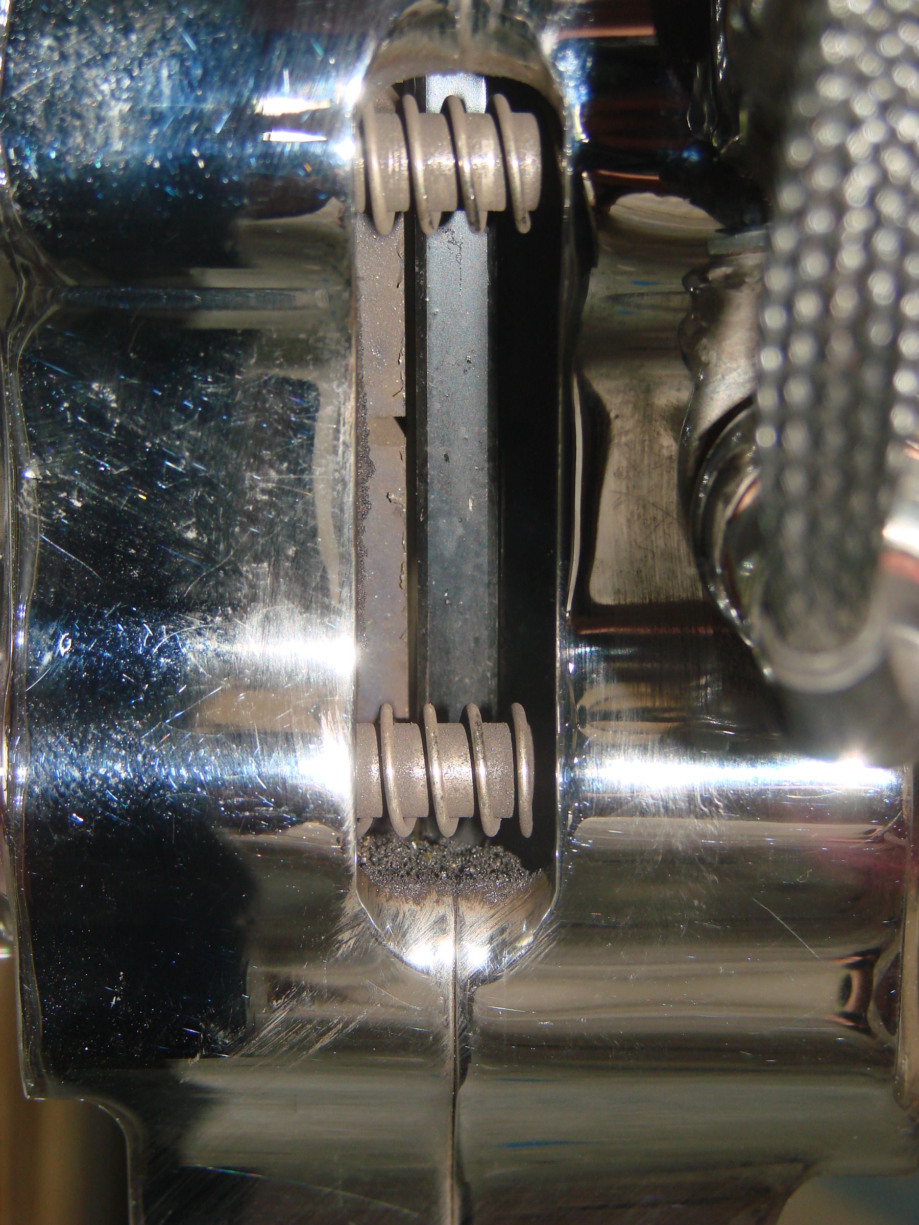 Motorcycle Brake Caliper Repair 6 Steps (with Pictures) Instructables