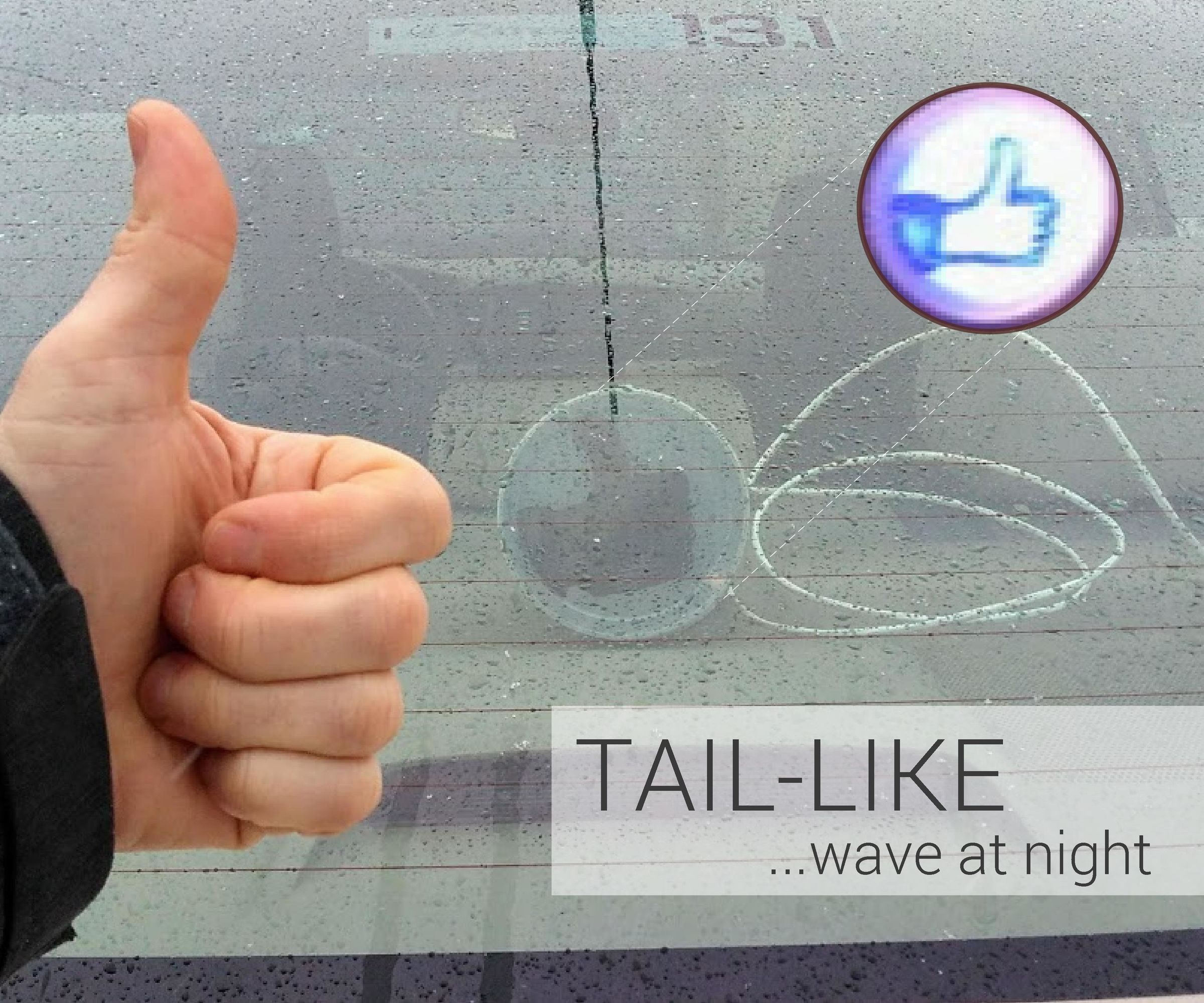 TailLike