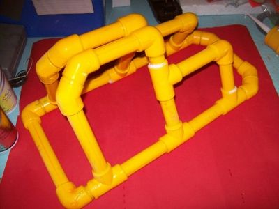 ROV Submersible (PVC) : 19 Steps (with Pictures) - Instructables