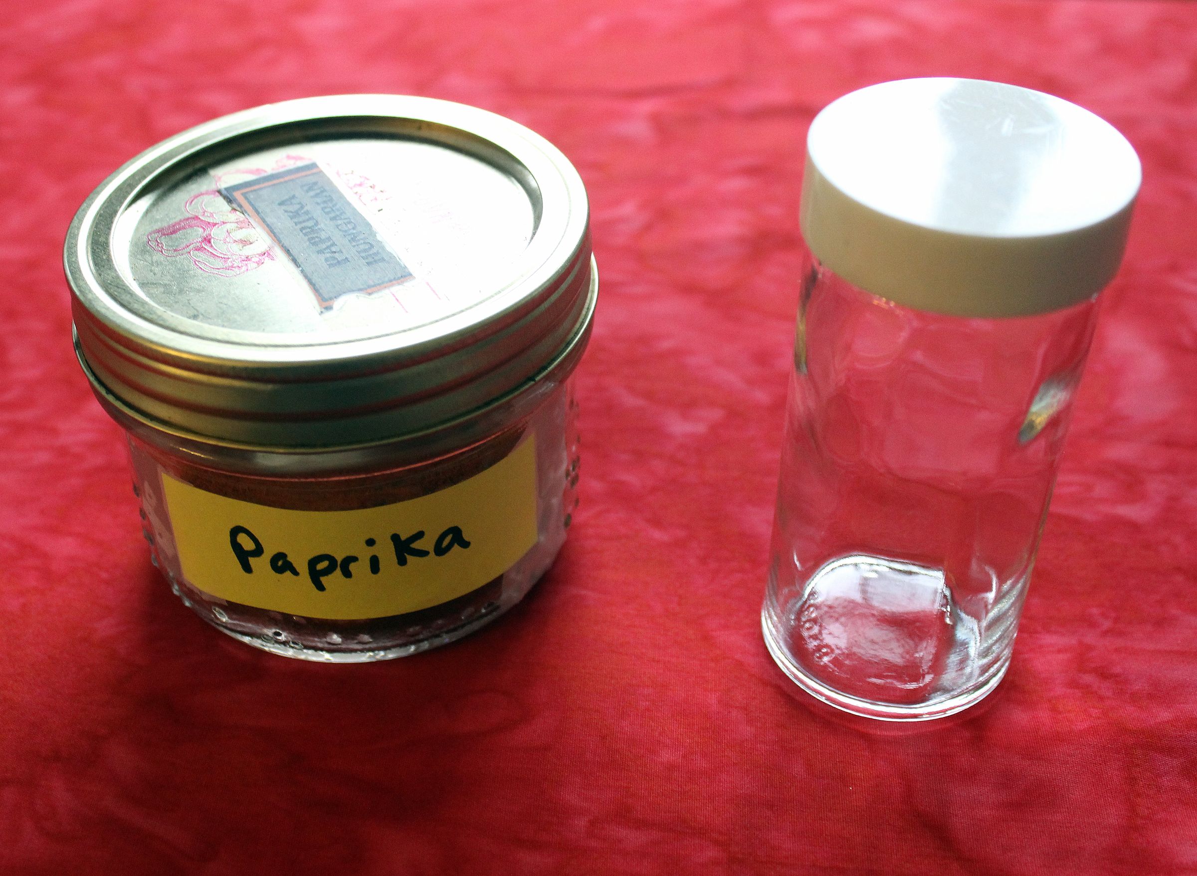 Easy Paper Funnel 3 Steps Instructables