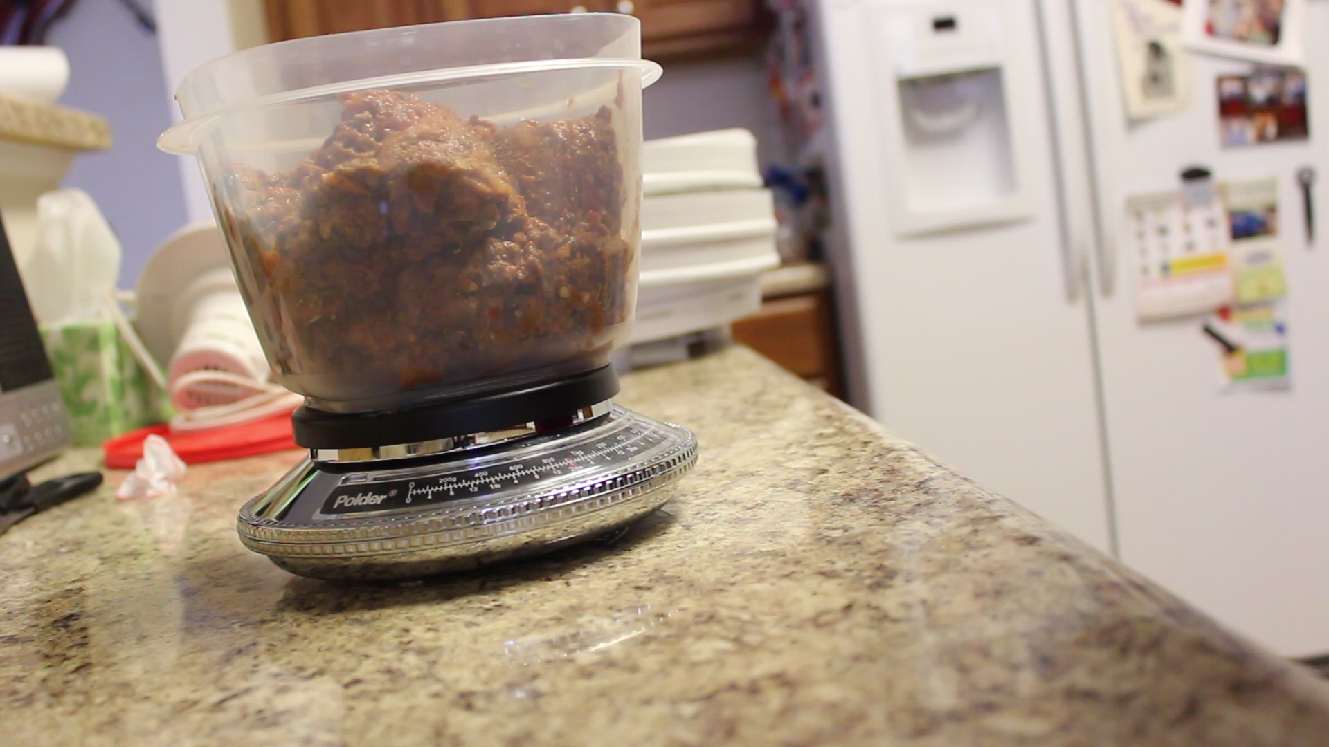 Make Your Own Dehydrated Meals, Bonus Chili Recipe! 6 Steps (with