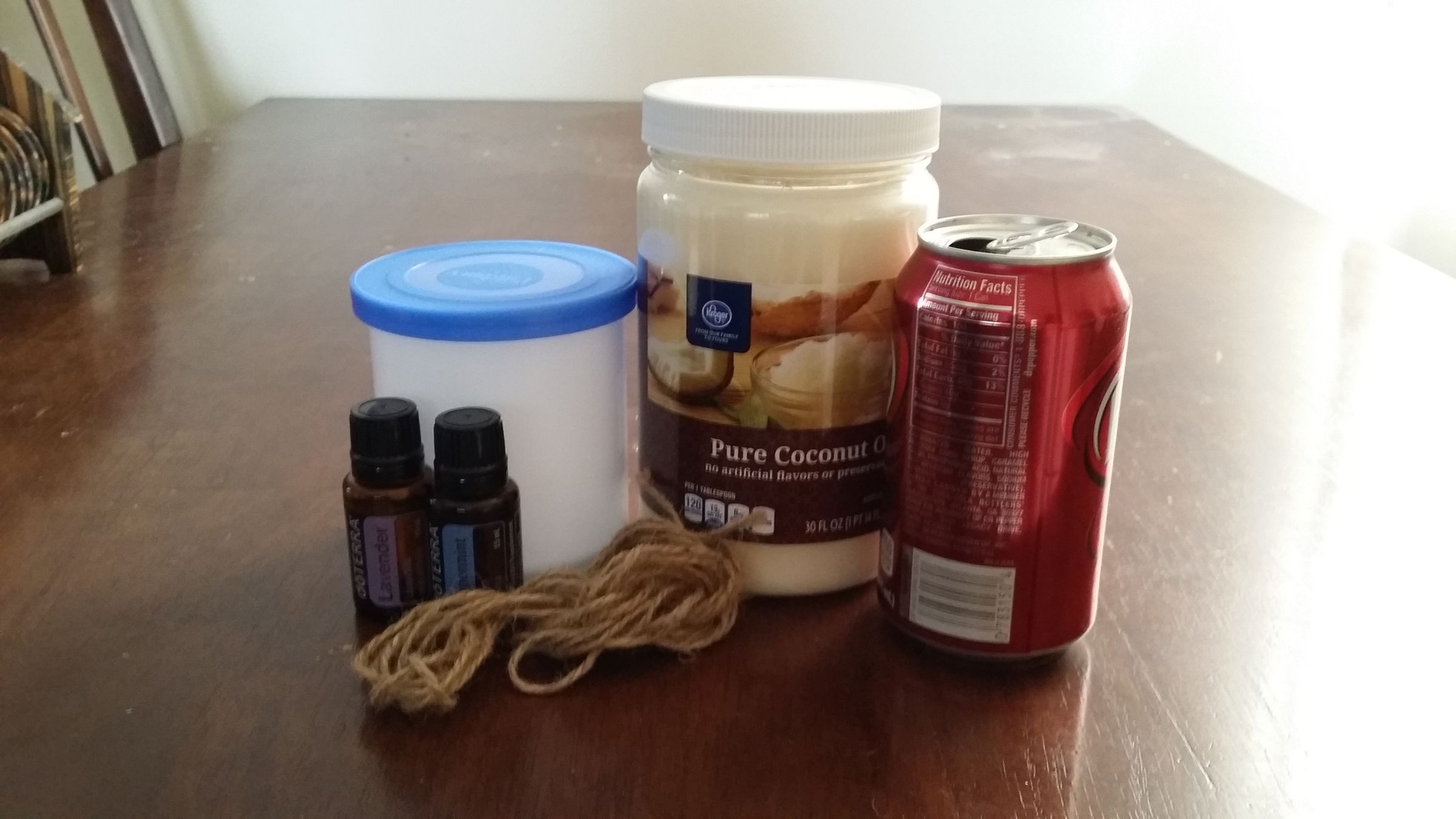 DIY Massage Candles 7 Steps (with Pictures) Instructables