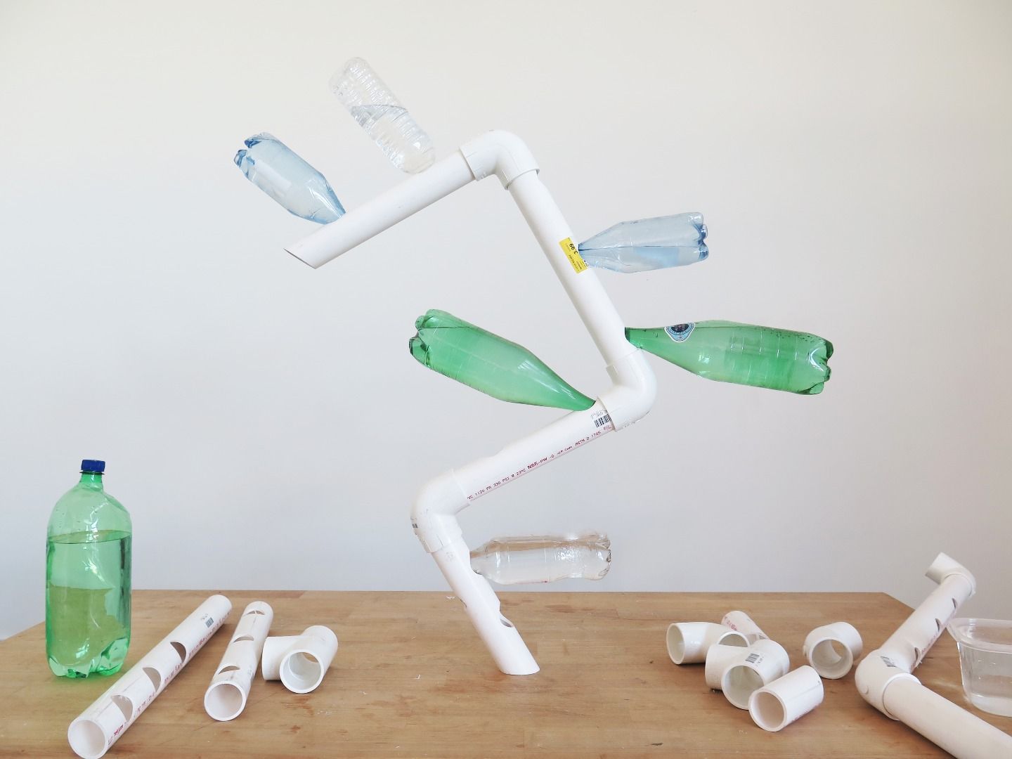 Balancing Bottle Trees! 5 Steps (with Pictures) Instructables