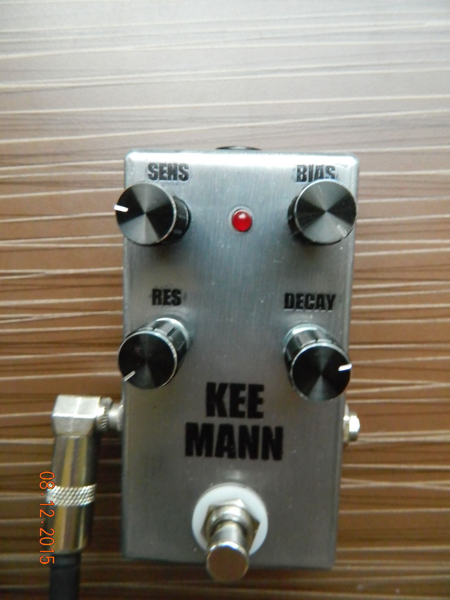 Guitar Pedal Building, From Zero to Rock 11 Steps (with Pictures