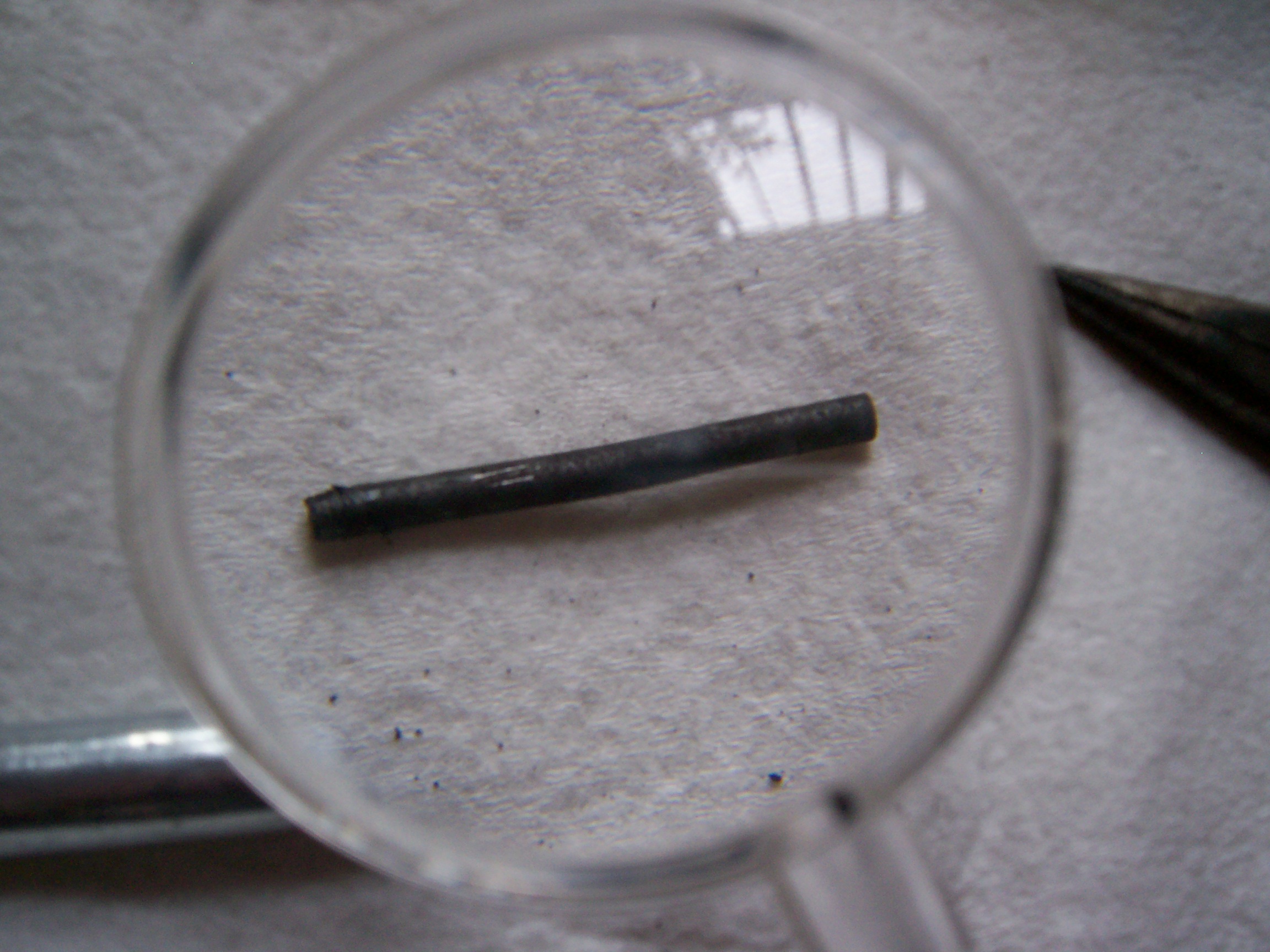 Carbon Arc Lights 6 Steps Instructables