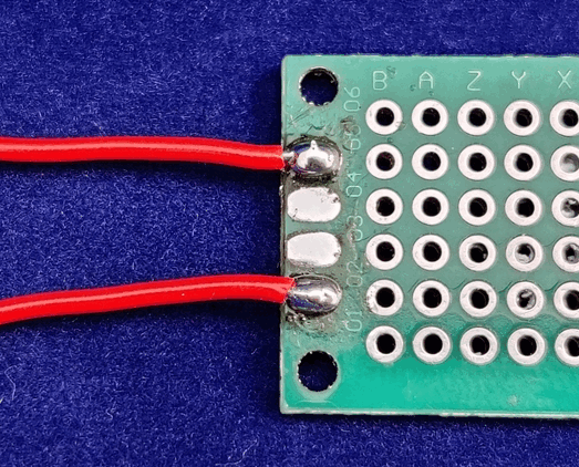 Avoiding Melting the Insulation