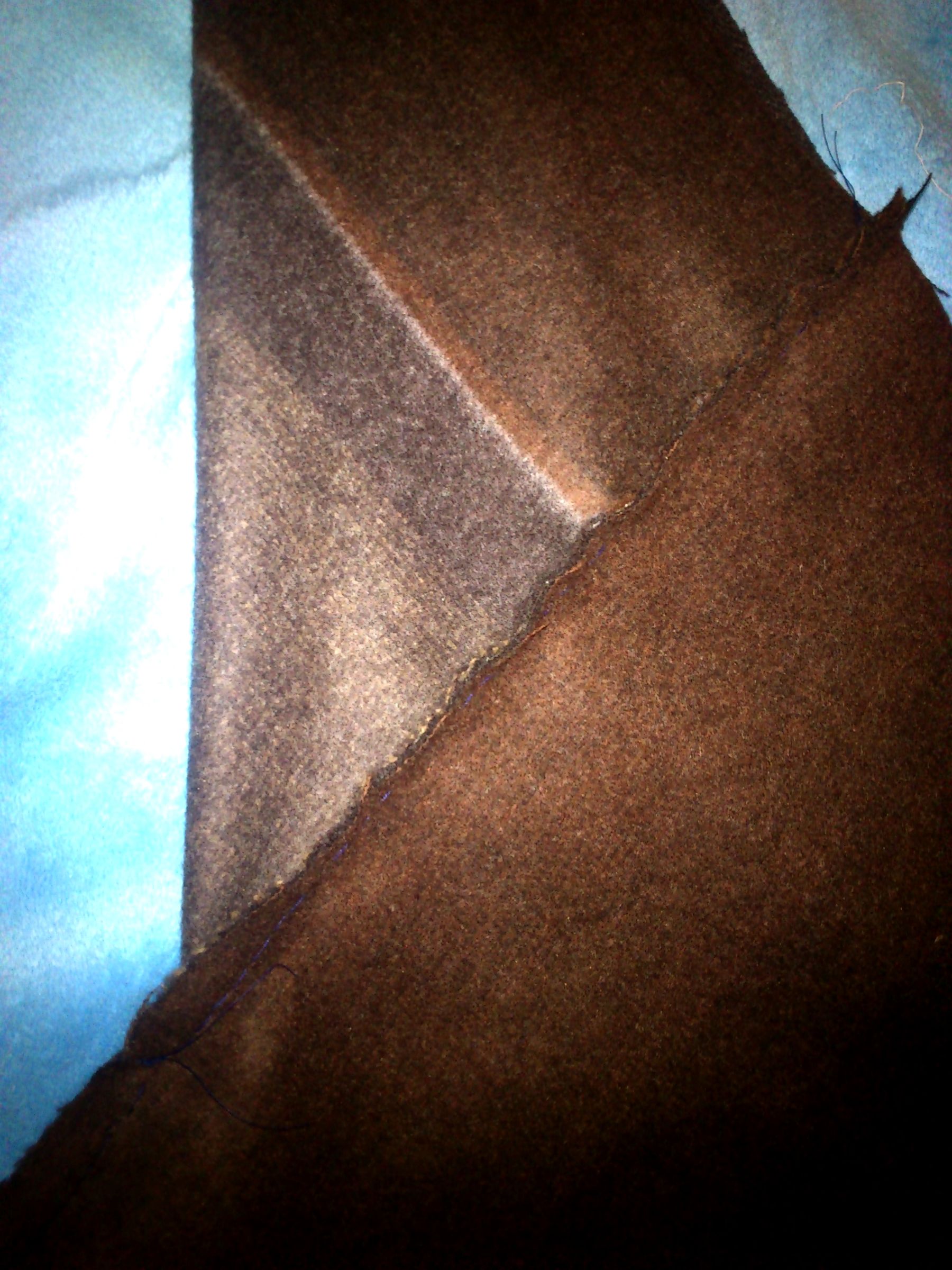 Viking Hood 5 Steps (with Pictures) Instructables