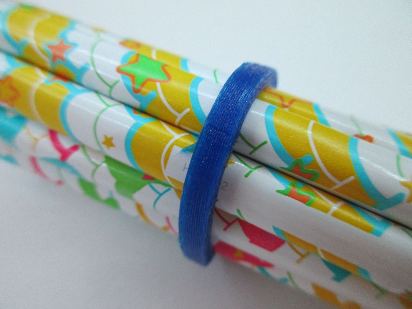 Custom 3D Printed Rubber Bands 5 Steps (with Pictures) Instructables