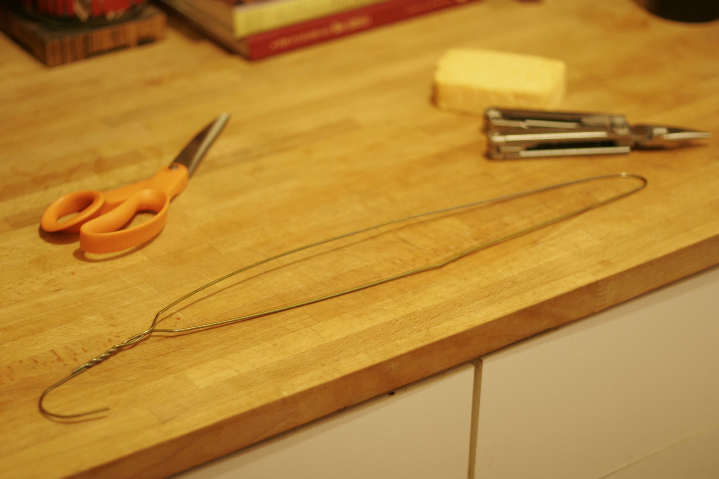 Five Minute DIY Bottle Brush 5 Steps (with Pictures) Instructables