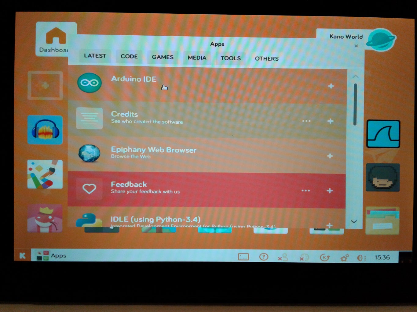 Program Arduino With Raspberry Pi : 5 Steps (with Pictures) - Instructables