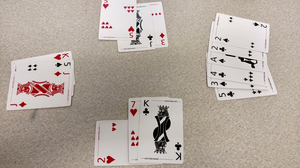 How To Play Blackjack With Betting 7 Steps With Pictures Instructables How To Play Blackjack With Betting 7 Steps With Pictures Instructables