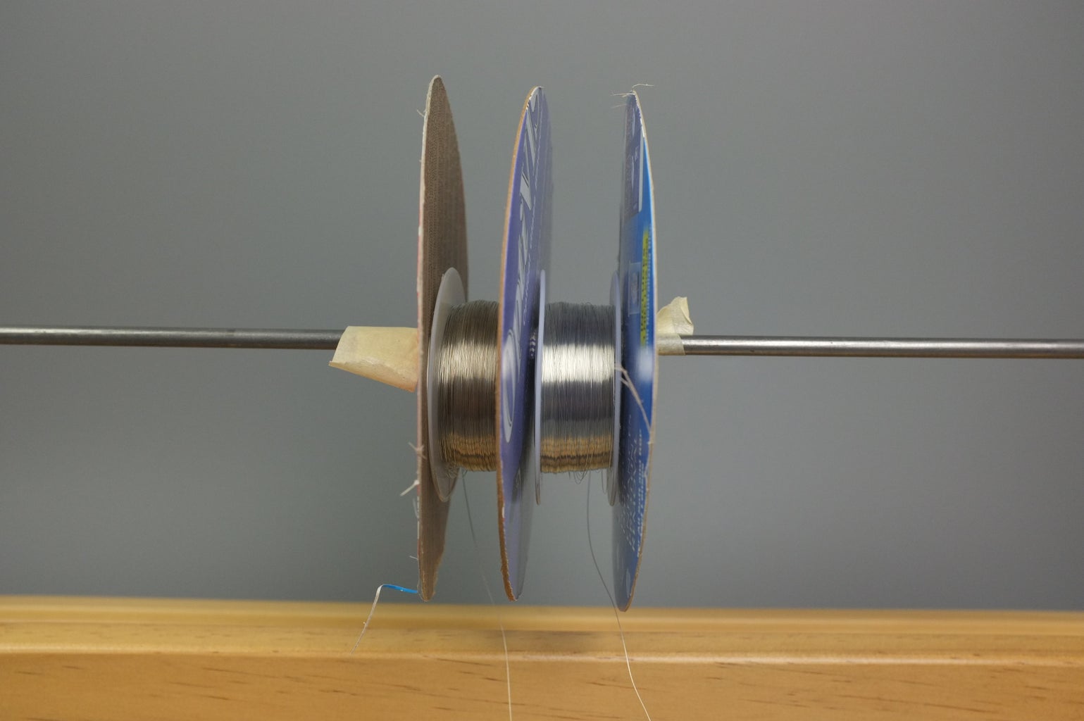 Knit a Working Circuit Board 9 Steps (with Pictures) Instructables