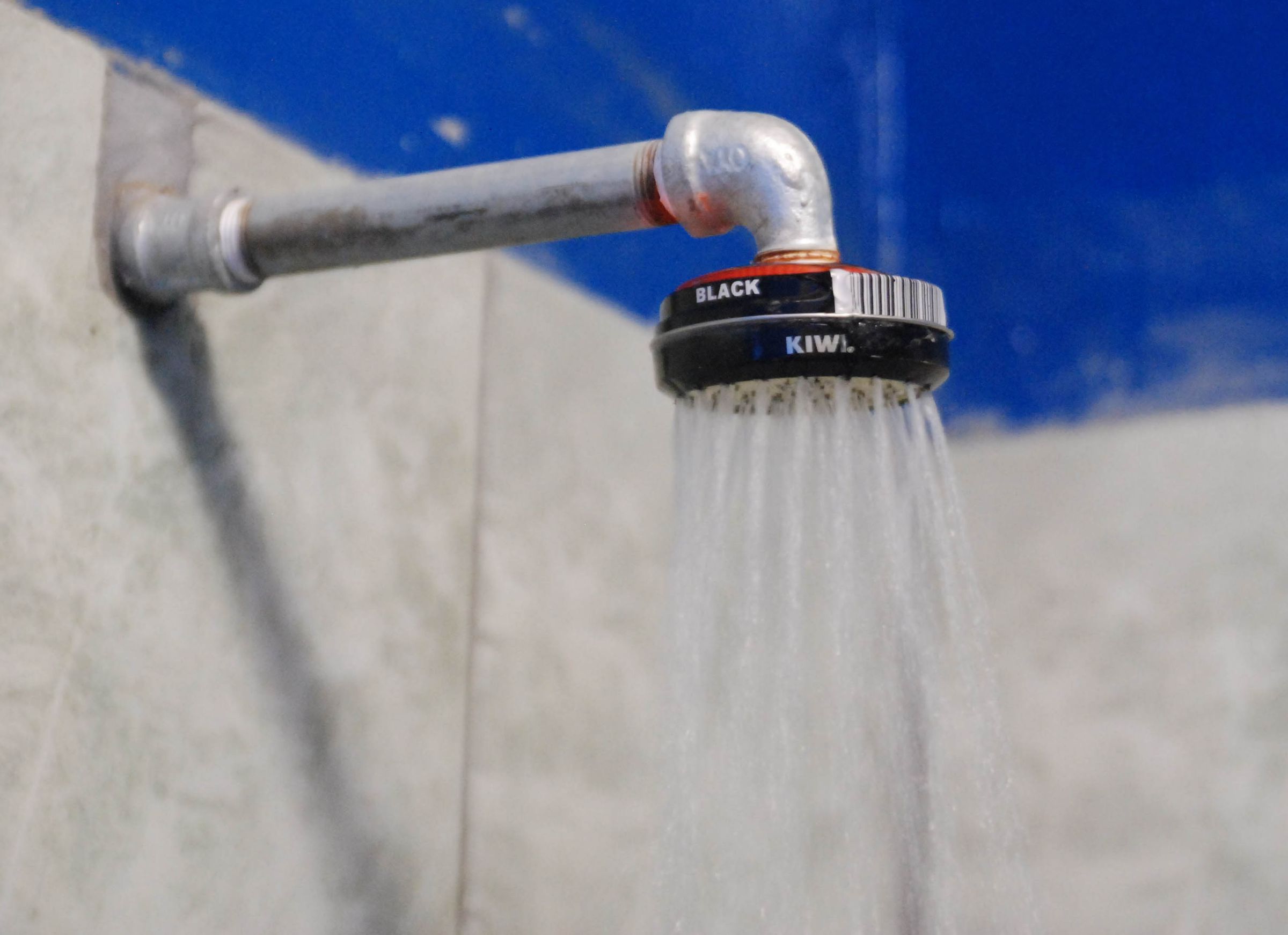 How to Make a Shower Head 5 Steps (with Pictures) Instructables