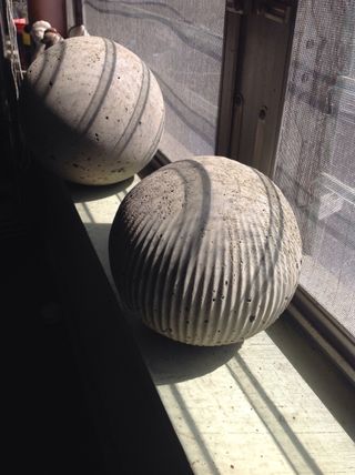 Making Concrete Balls : 6 Steps (with Pictures) - Instructables
