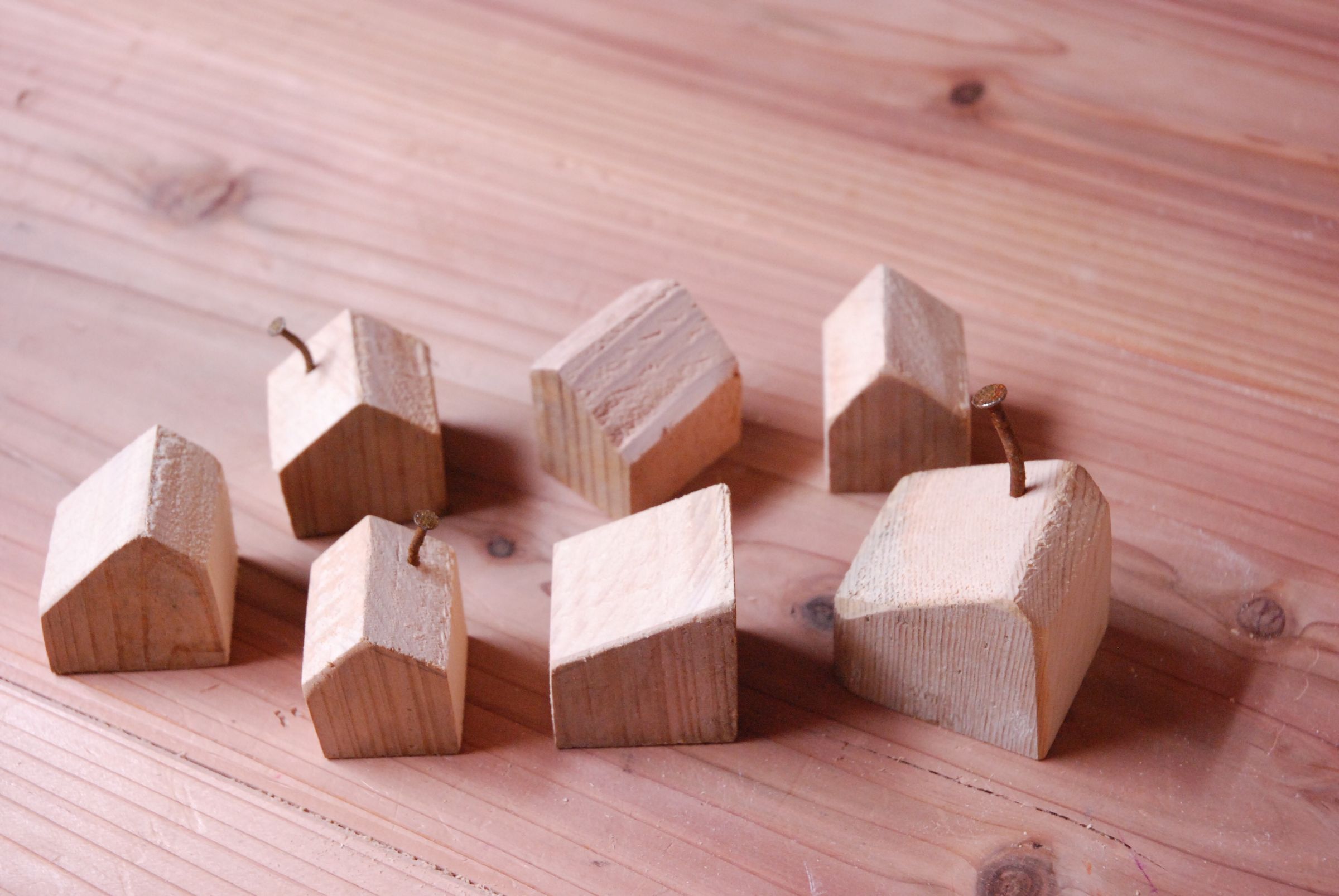 コロコロハウス DIY Project DIY Project Image