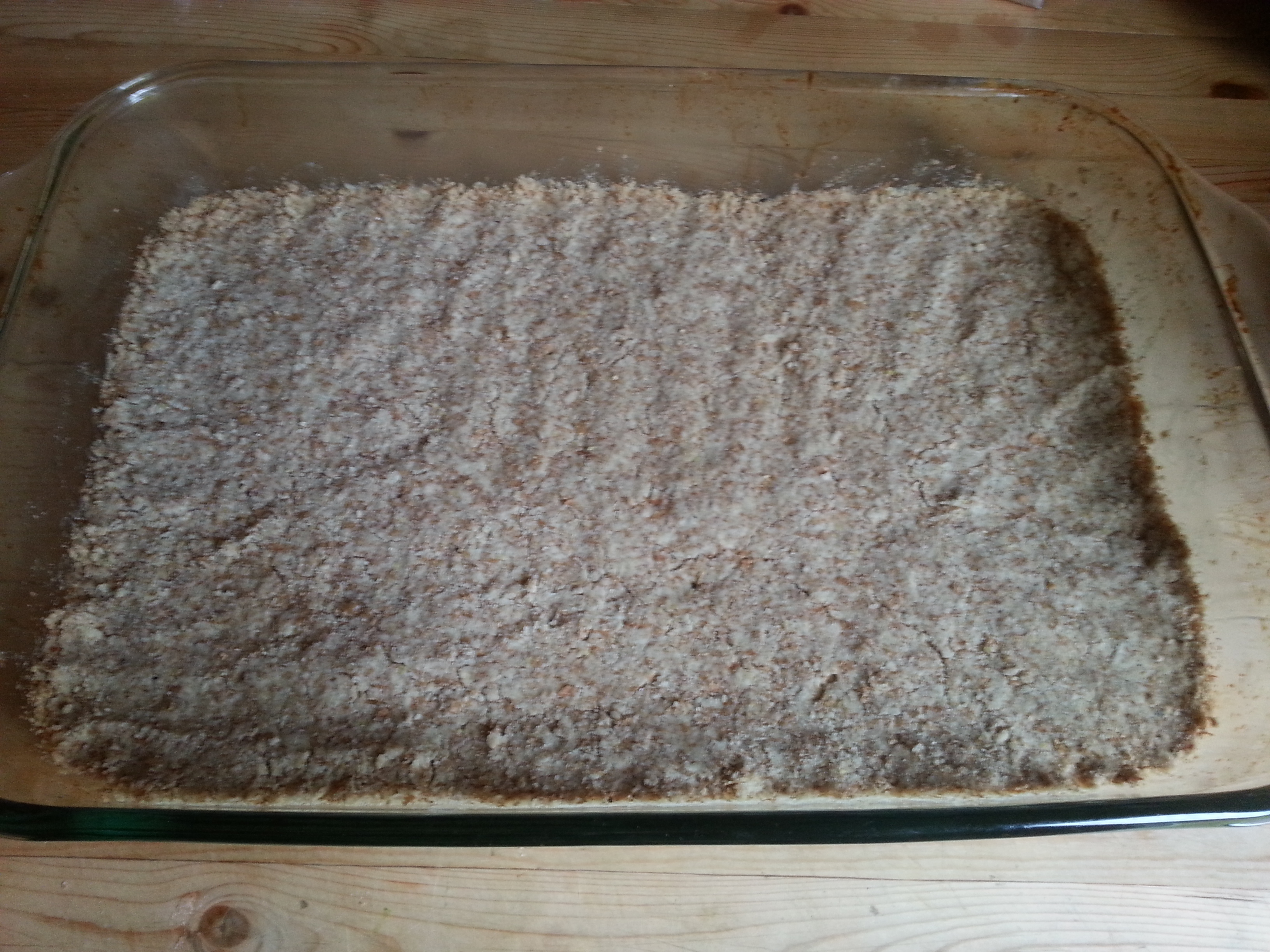 Homemade 'Mars Bars' 4 Steps (with Pictures) Instructables