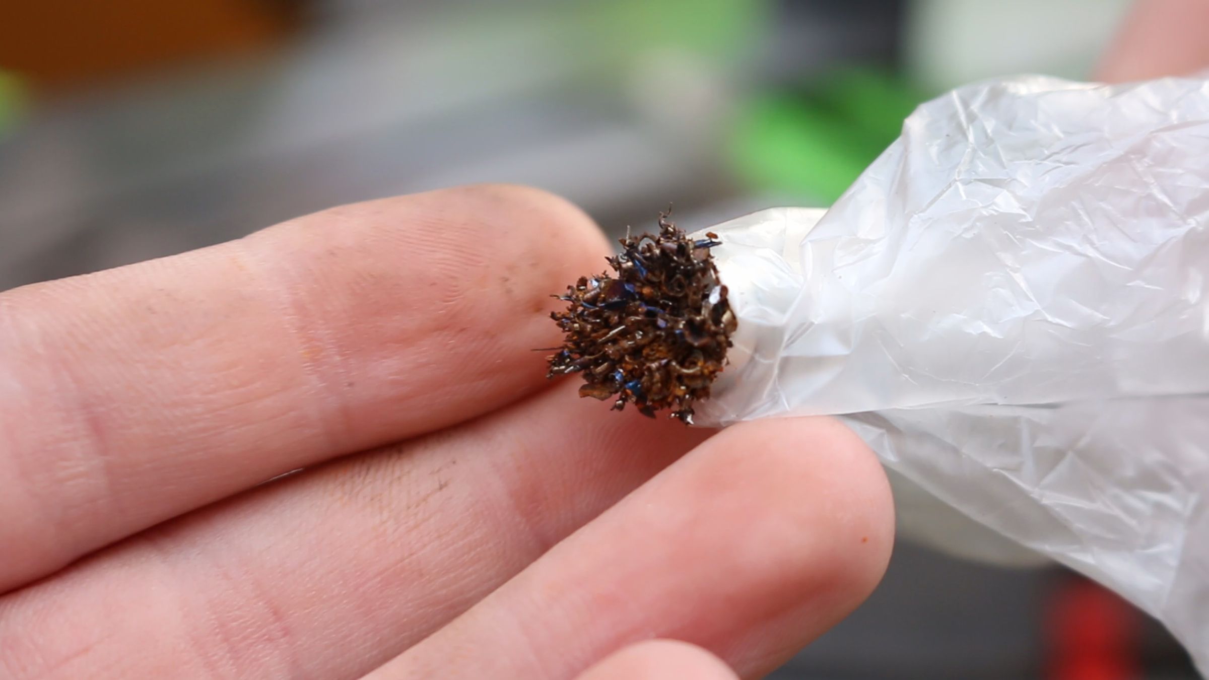 How to Clean Up Metal Shavings Instructables