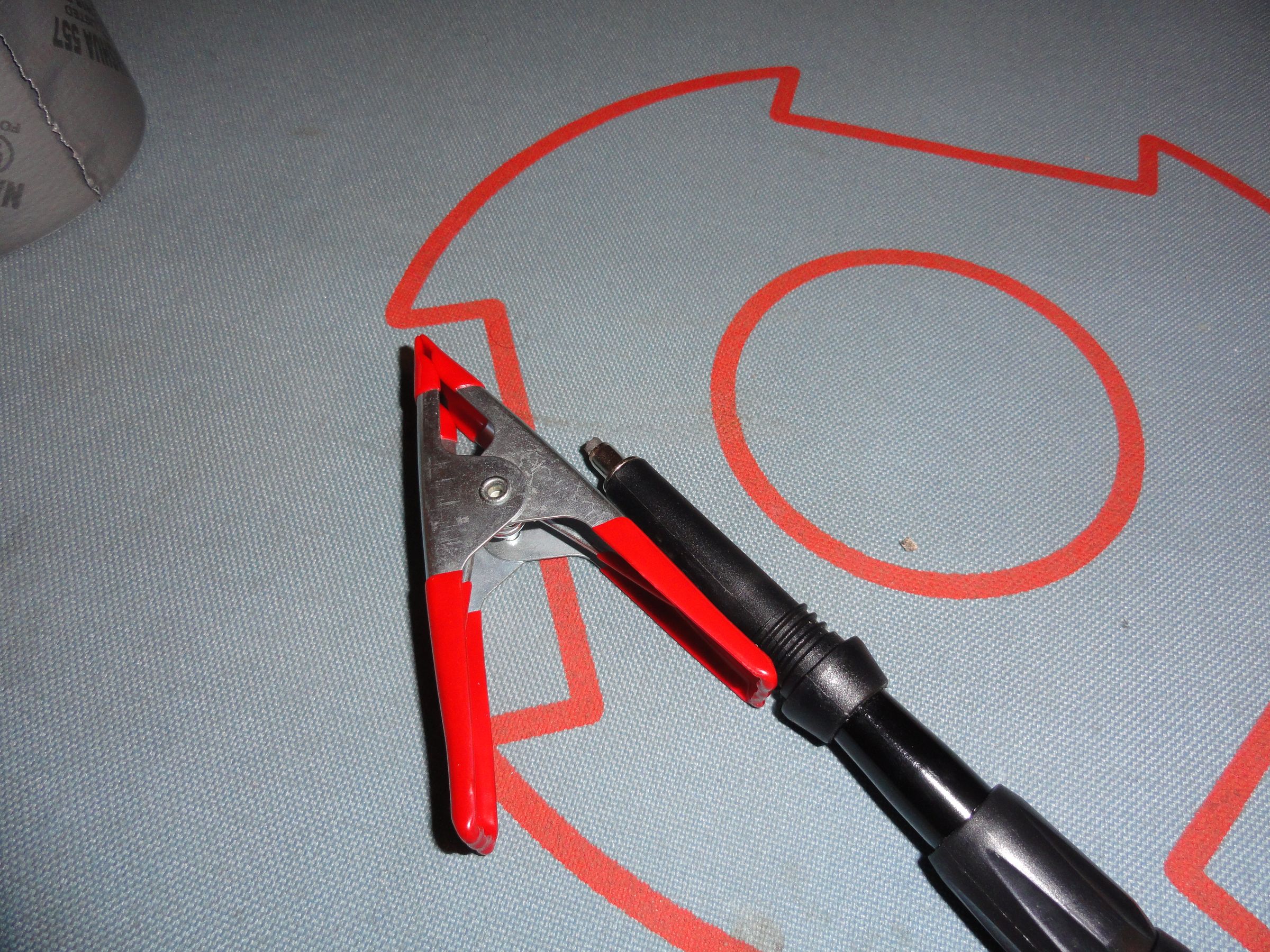 Rock Climbing Stick Clip 5 Steps (with Pictures) Instructables