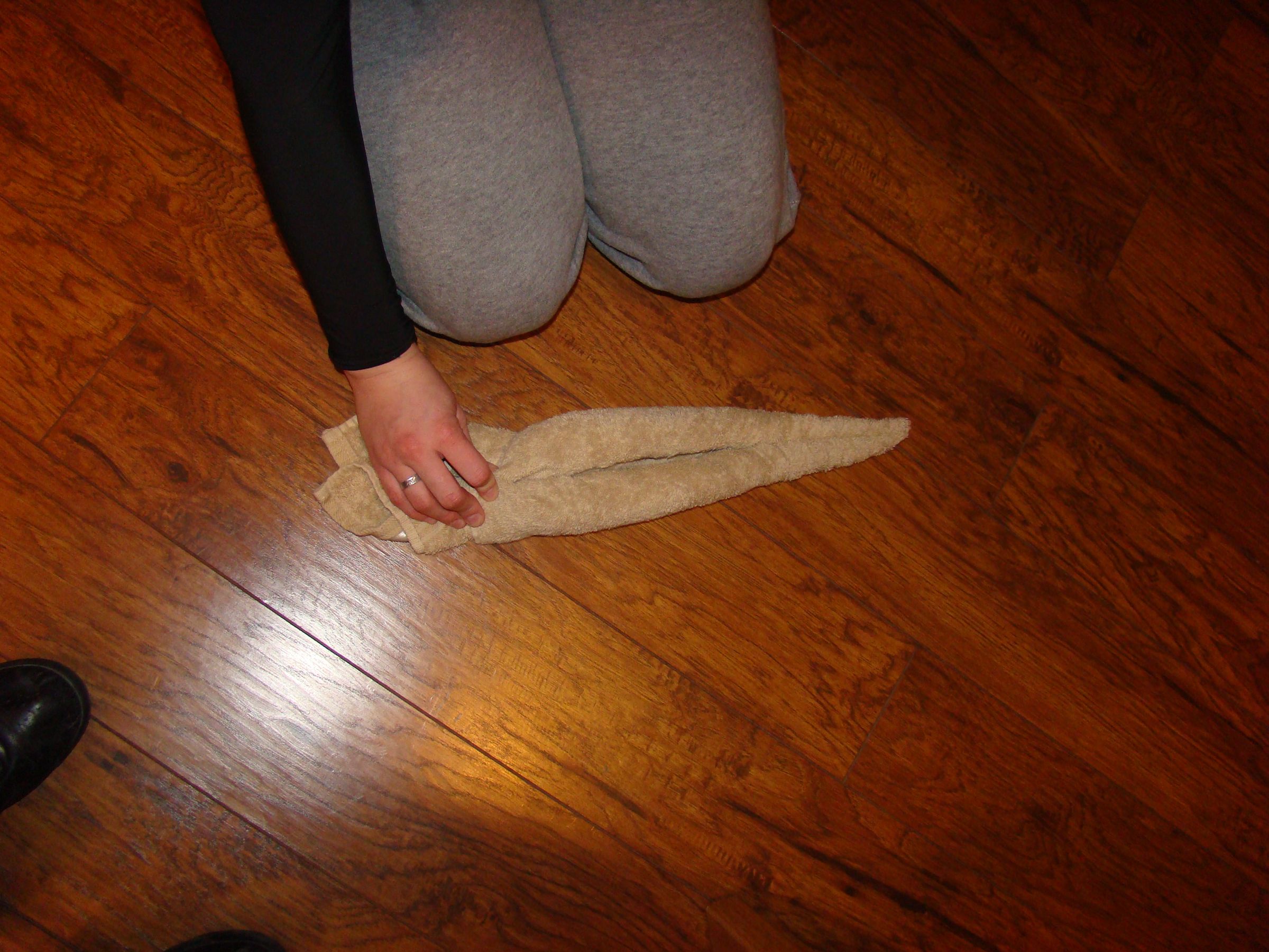 How to Create a Towel Elephant! 9 Steps Instructables