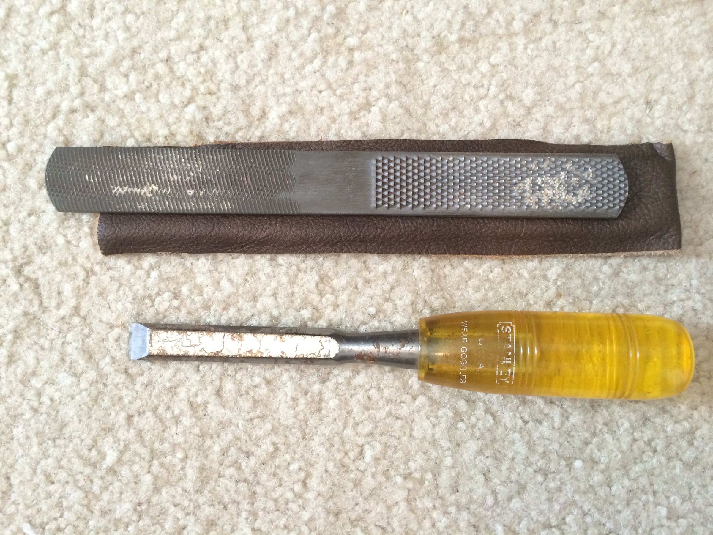 Hatchet Handle Replacement 10 Steps (with Pictures) Instructables