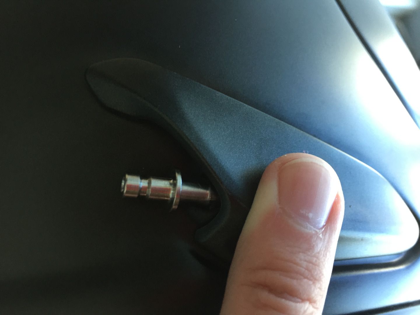 Nodrill Motorcycle Helmet MotoGP Hydration Mod 8 Steps (with