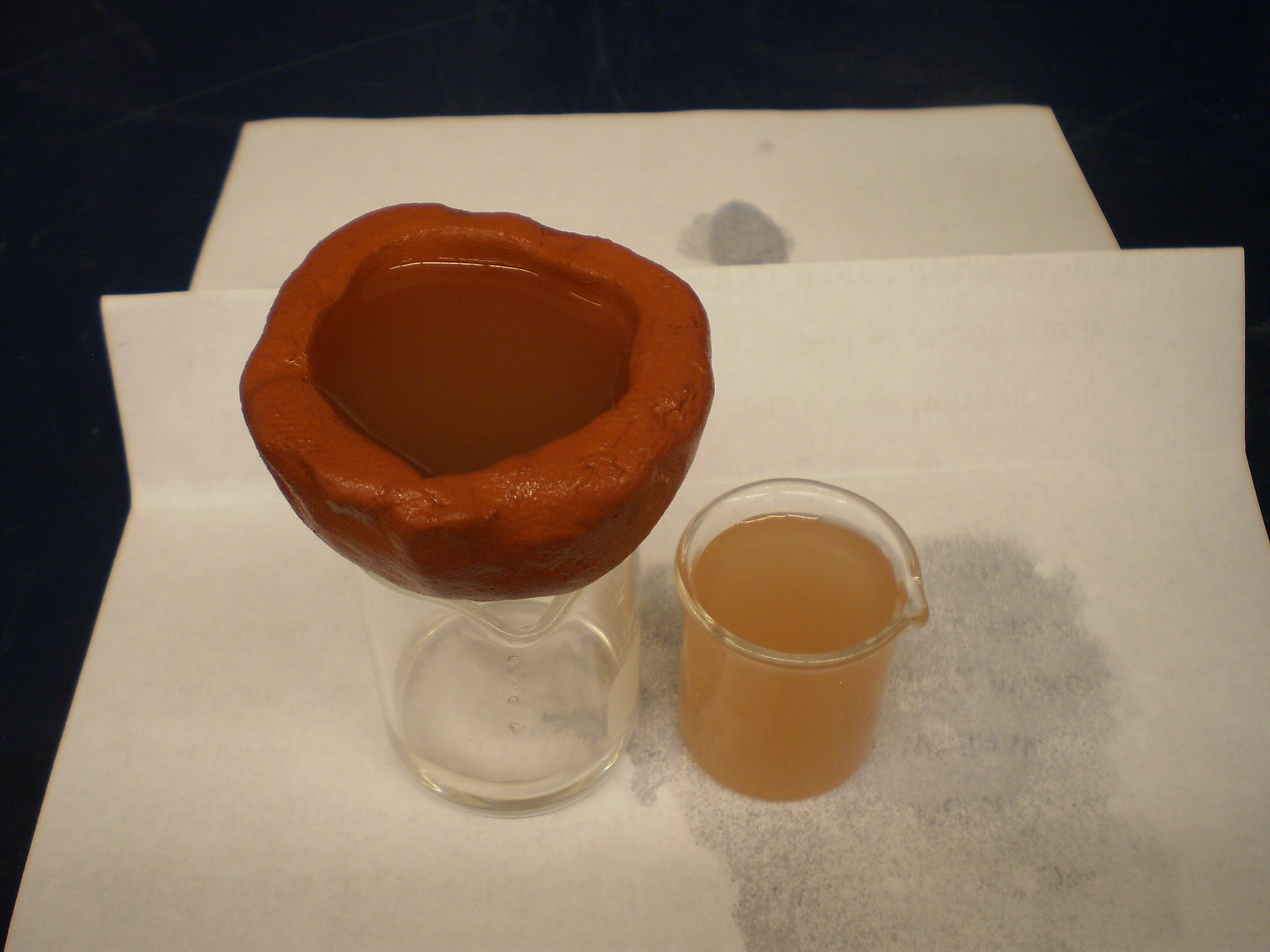 ClaySawdust Water Filters 6 Steps (with Pictures) Instructables