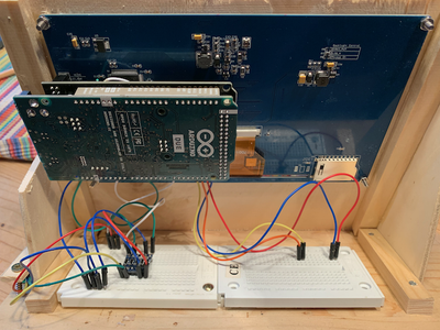 Build 80s Style Home Computers From Scratch From Arduino Components ...