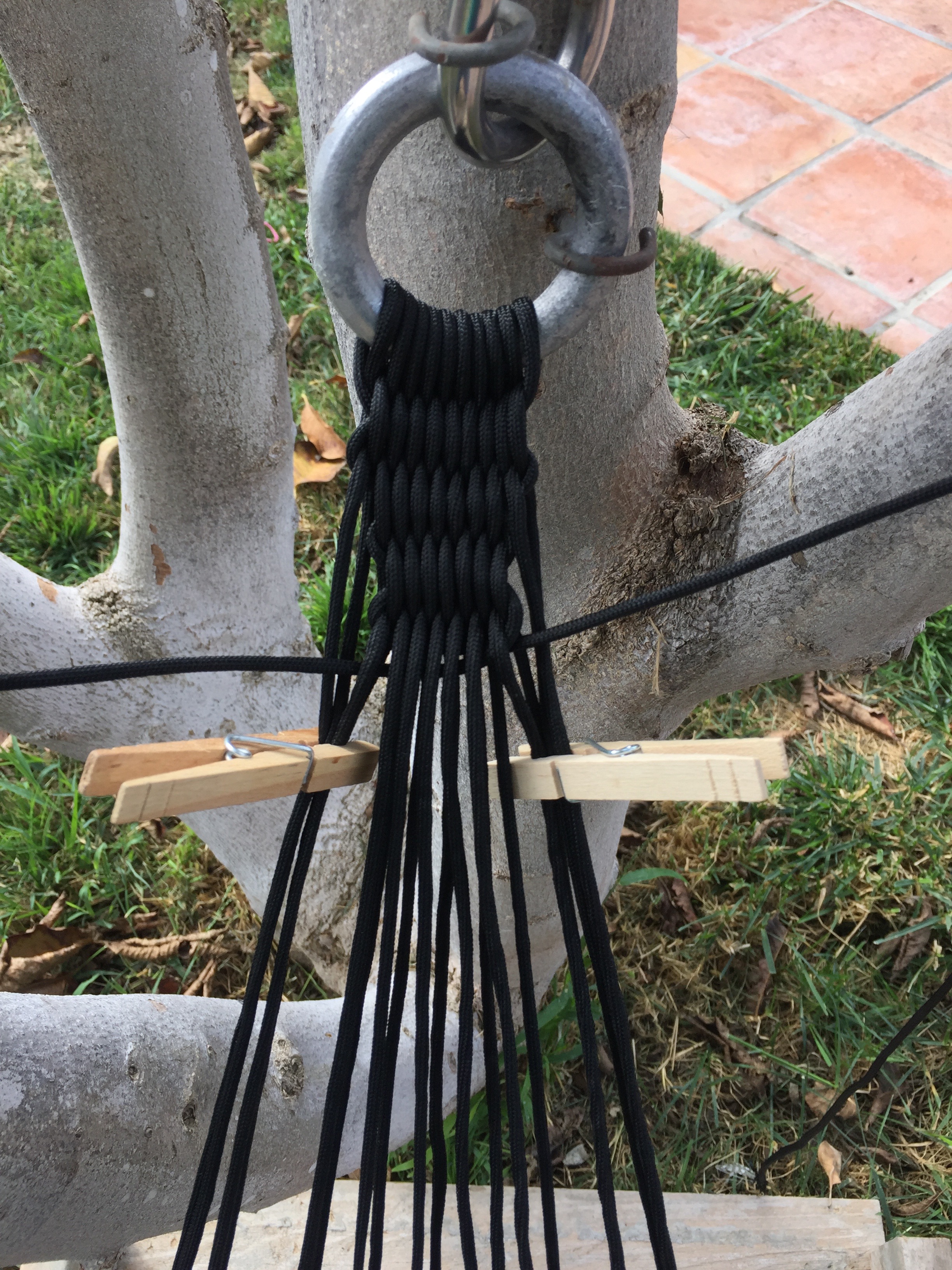 How to Fix a Hammock 6 Steps (with Pictures) Instructables