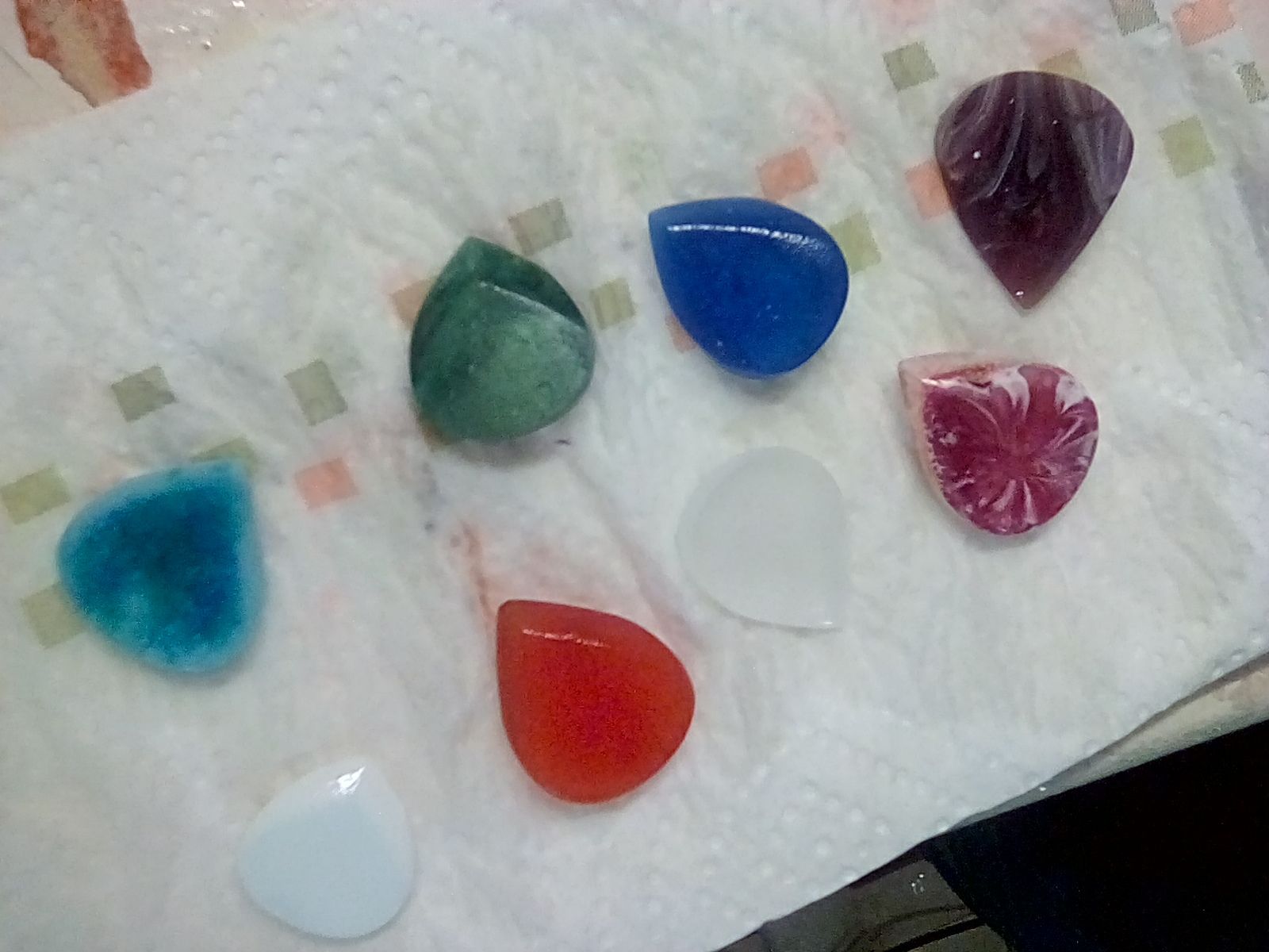 How to Polish Resin 14 Steps (with Pictures) Instructables