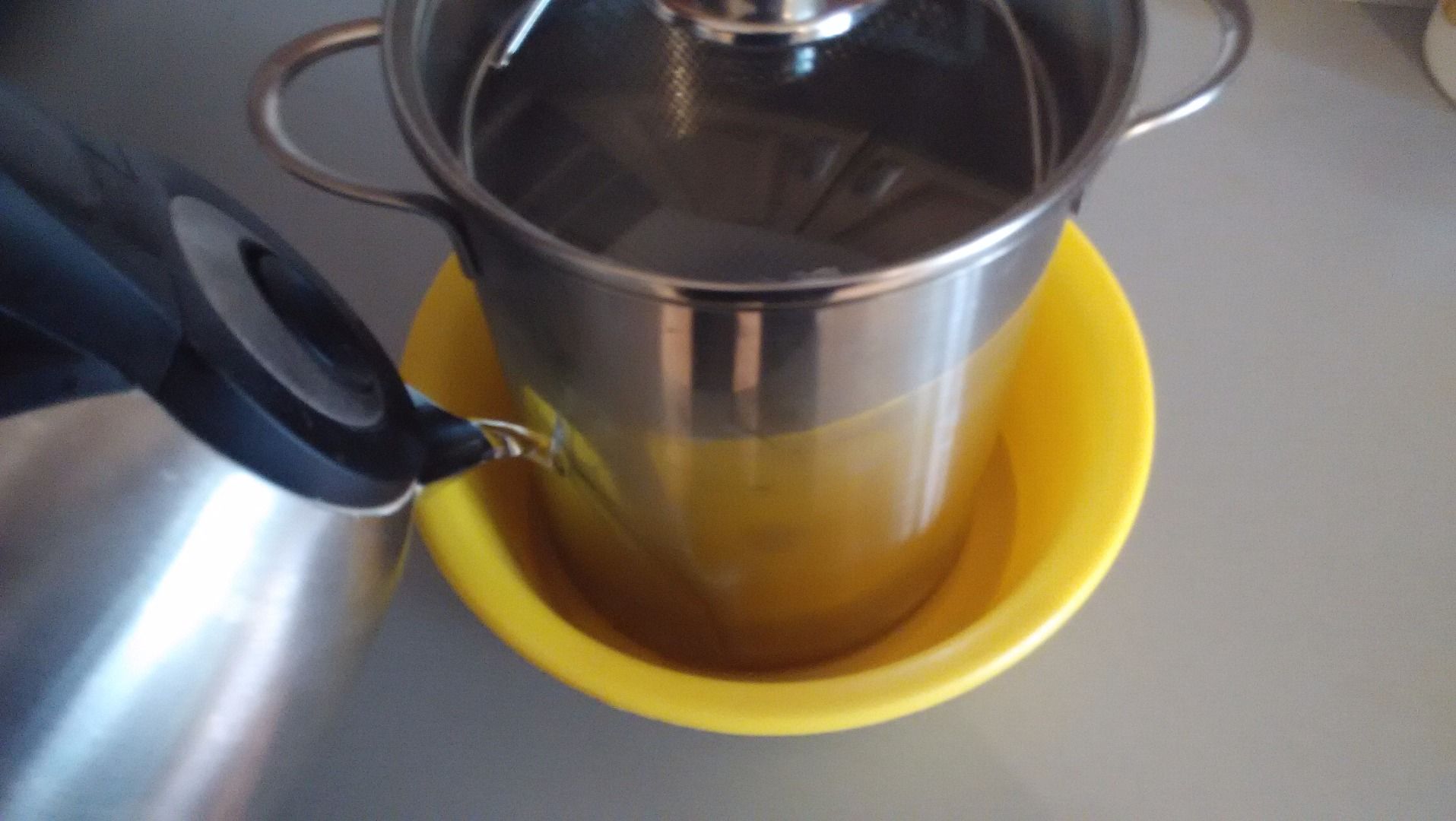 Safe Way to Do Acetone Bath 7 Steps (with Pictures) Instructables