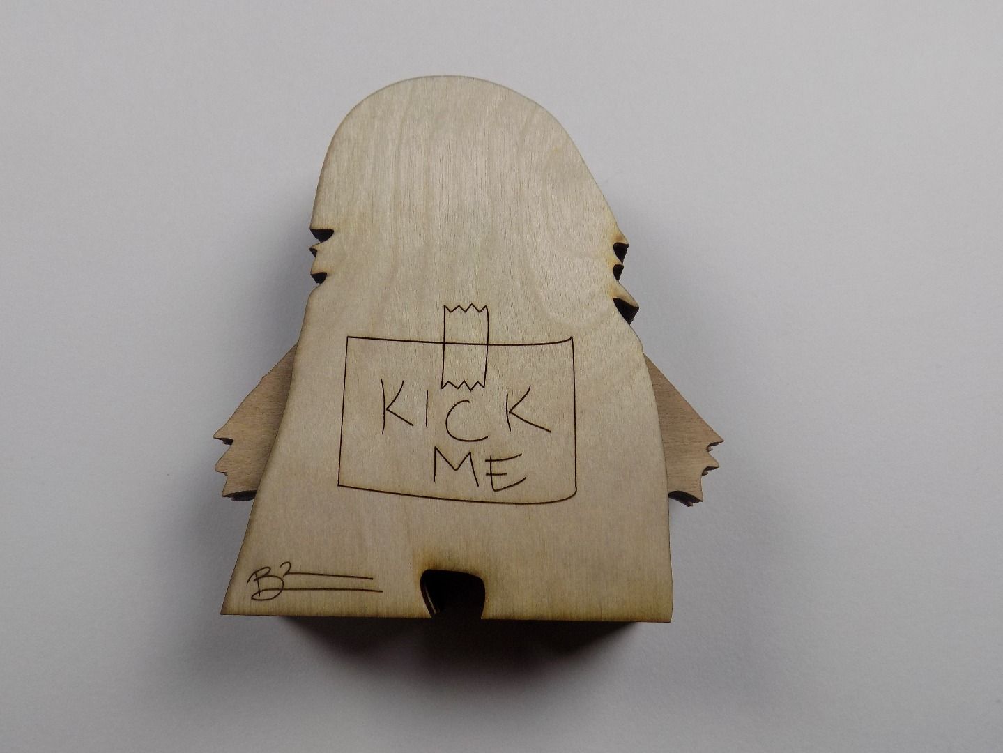 DIY Designer Art Toys : 12 Steps (with Pictures) - Instructables
