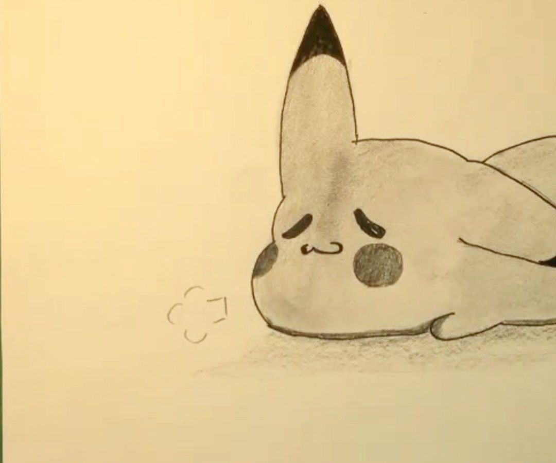 Step-by-step guide for how to draw manga style DIY Project DIY project
