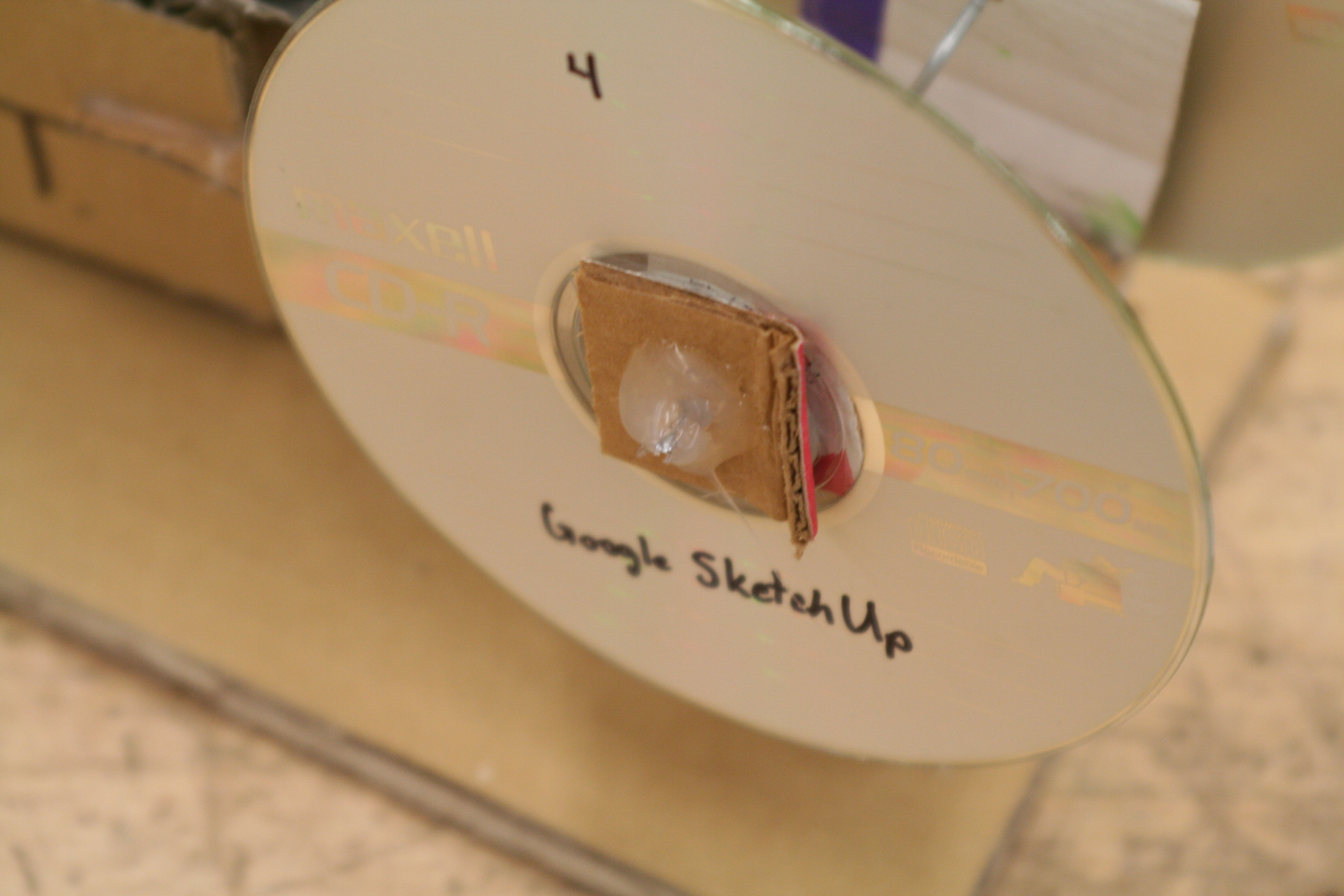 Toilet Paper Engine 7 Steps (with Pictures) Instructables