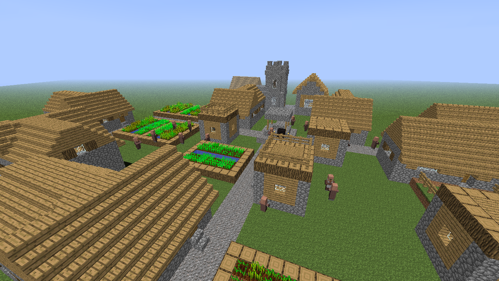 How To Create A Bukkit Minecraft Server Windows Easiest Way 6 Steps Instructables