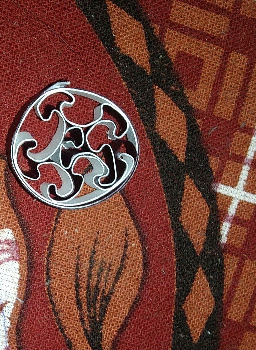 swirl quilling DIY Project DIY Project Image