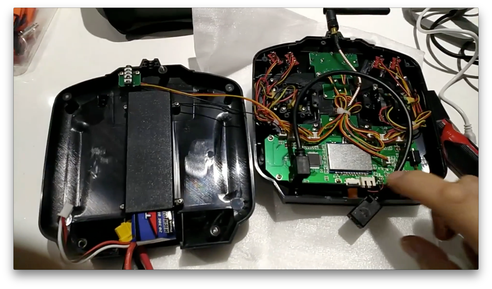 Jumper T8sg Deviationtx Firmware Upgrade 8 Steps With Pictures Instructables
