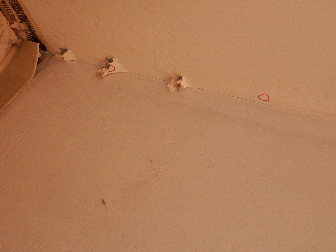 Remove Drywall Without Making a Big Mess. and Reuse It Too! 5 Steps
