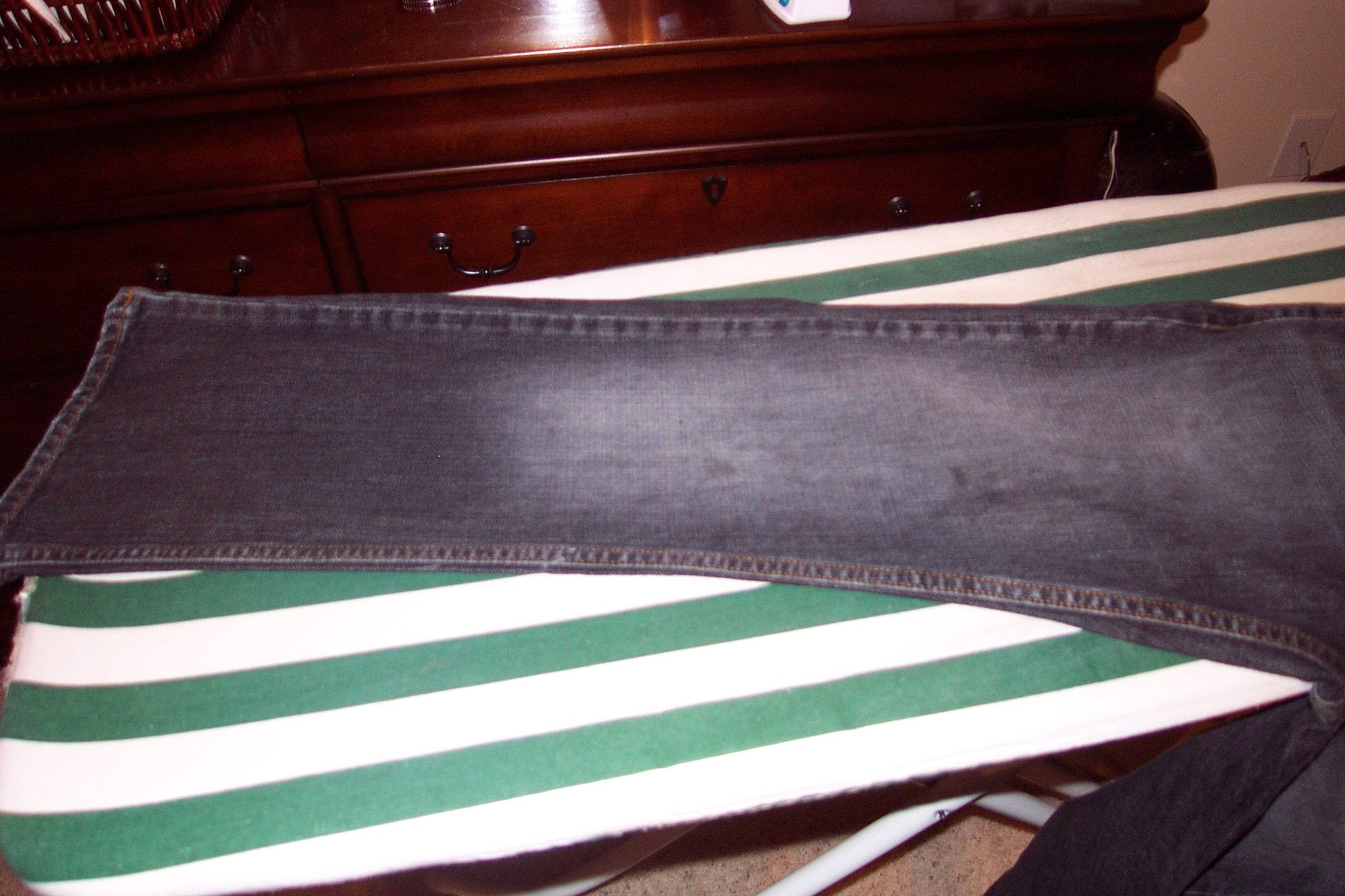 Soften Stiff Jeans 6 Steps (with Pictures) Instructables