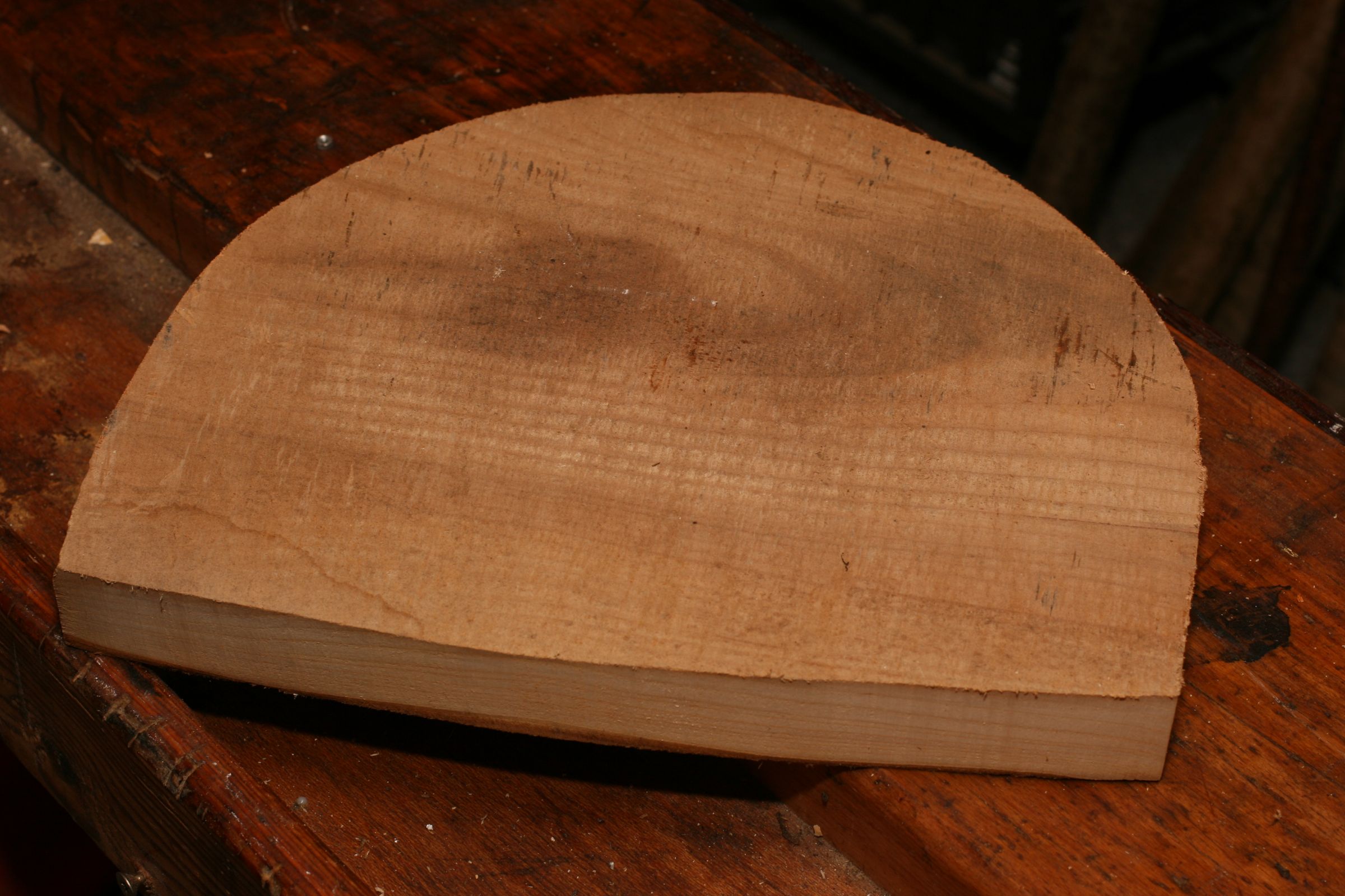 Make a Real Viking Stool 6 Steps (with Pictures) Instructables