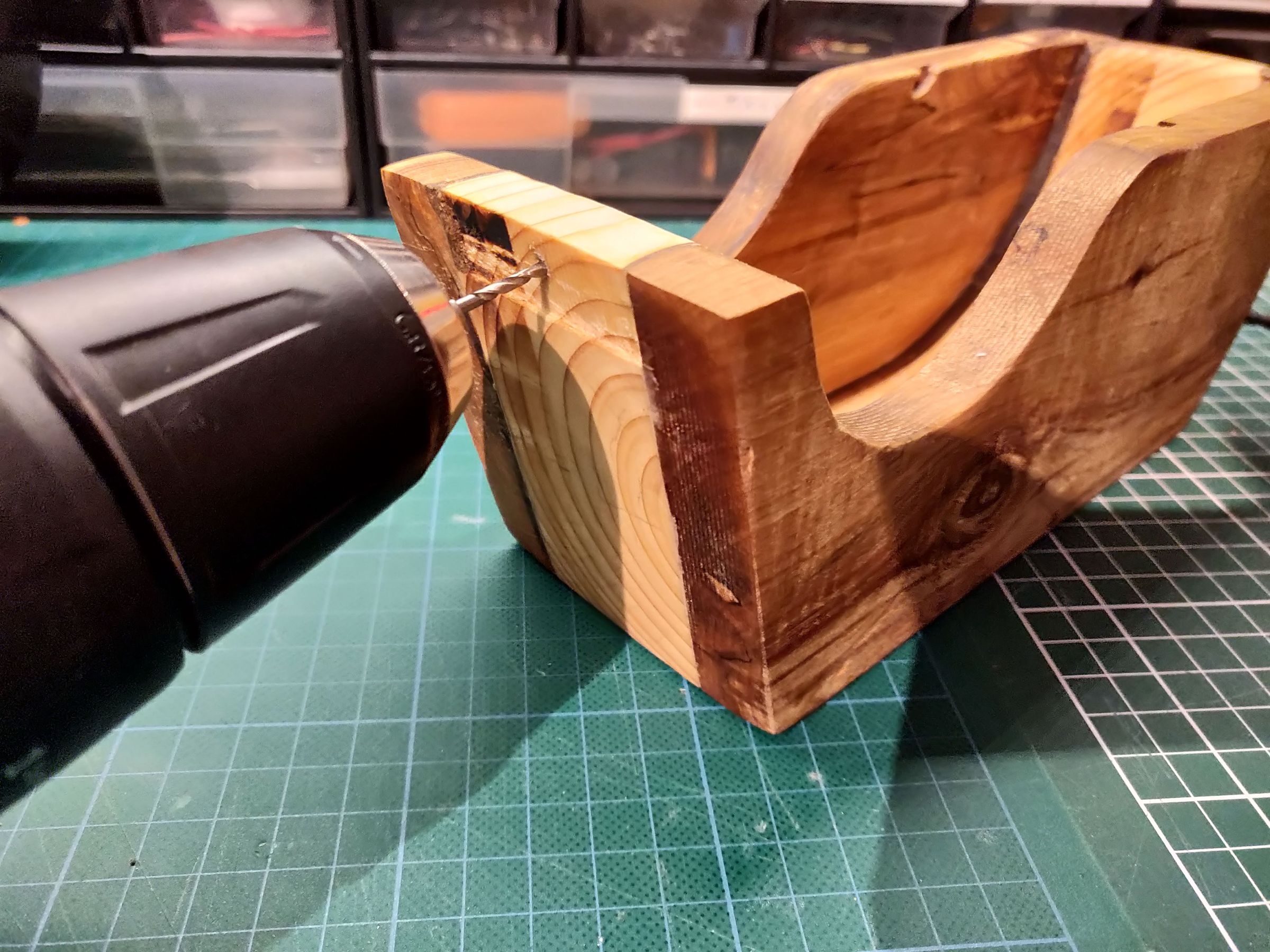 Duct Tape Dispenser 5 Steps (with Pictures) Instructables