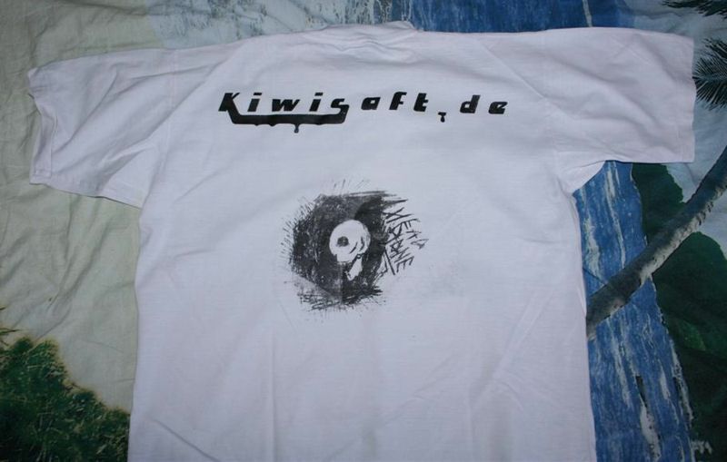 T-shirt Design With Laser Printer 
