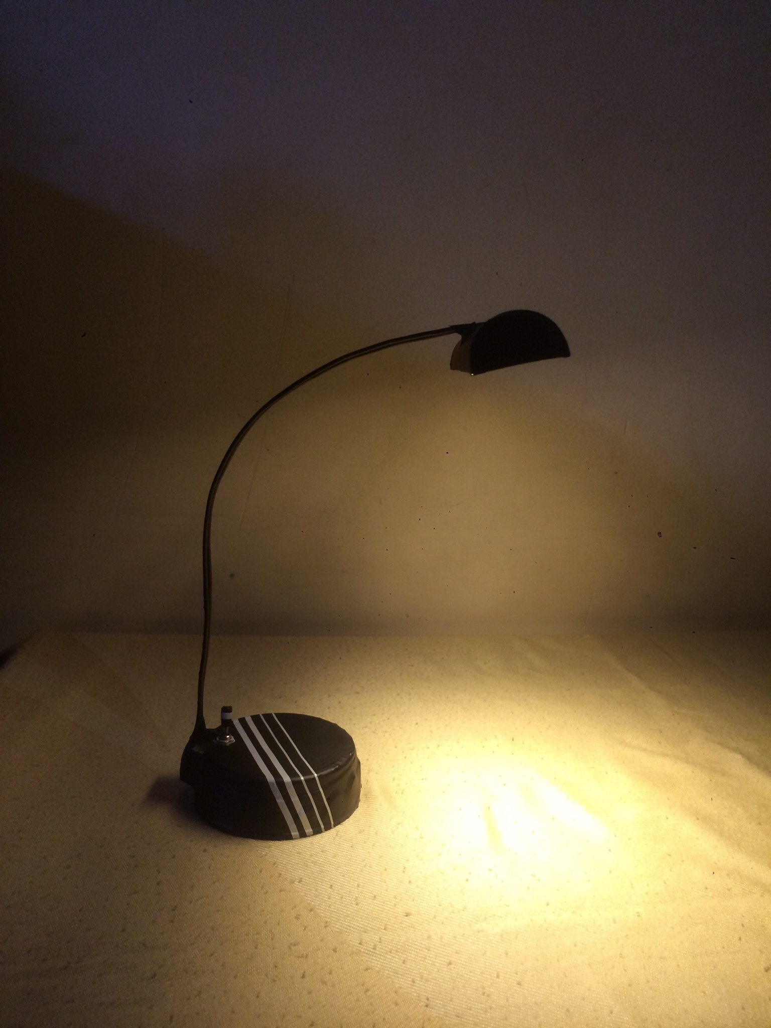 cob led desk lamp